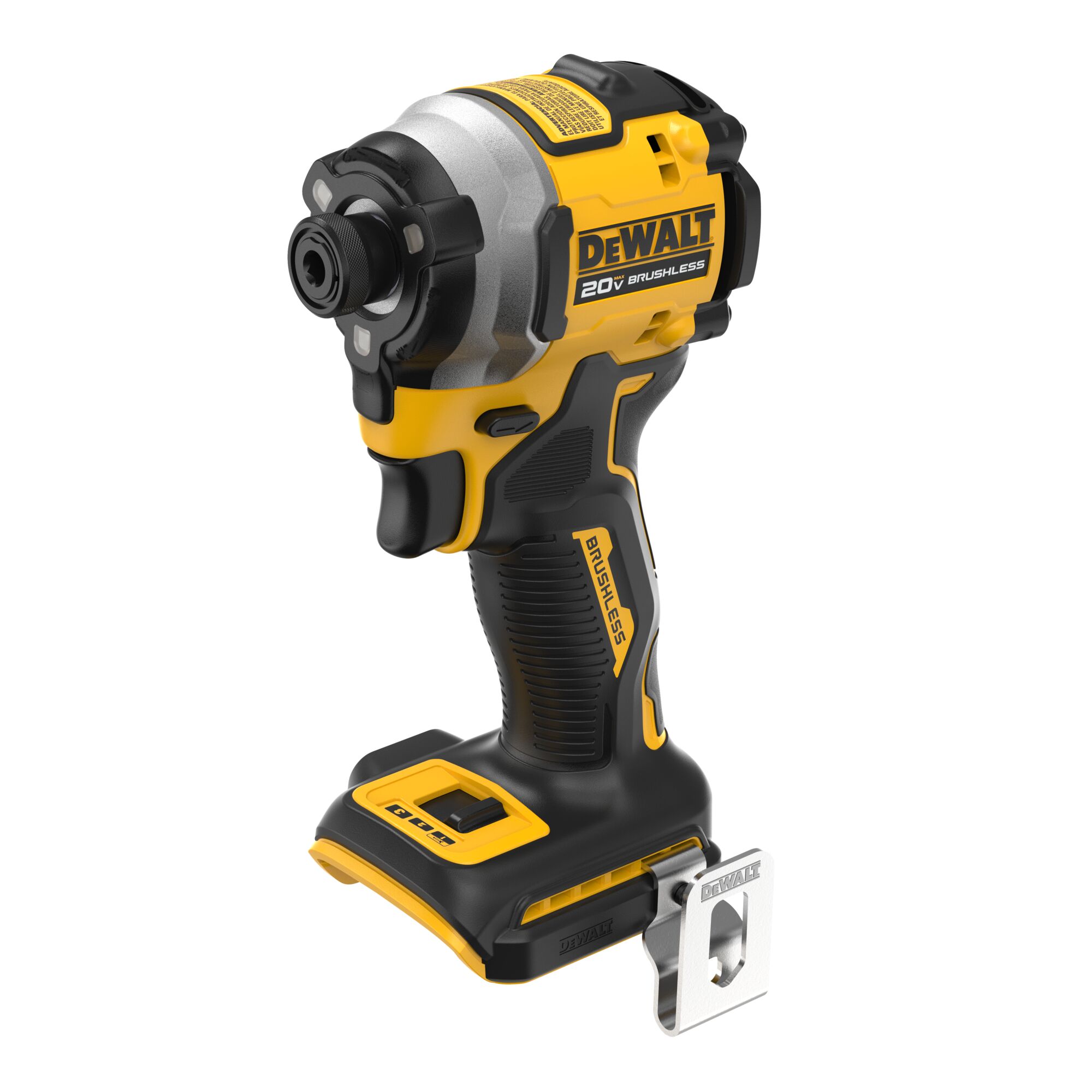 Dewalt impact 2025 driver tool only