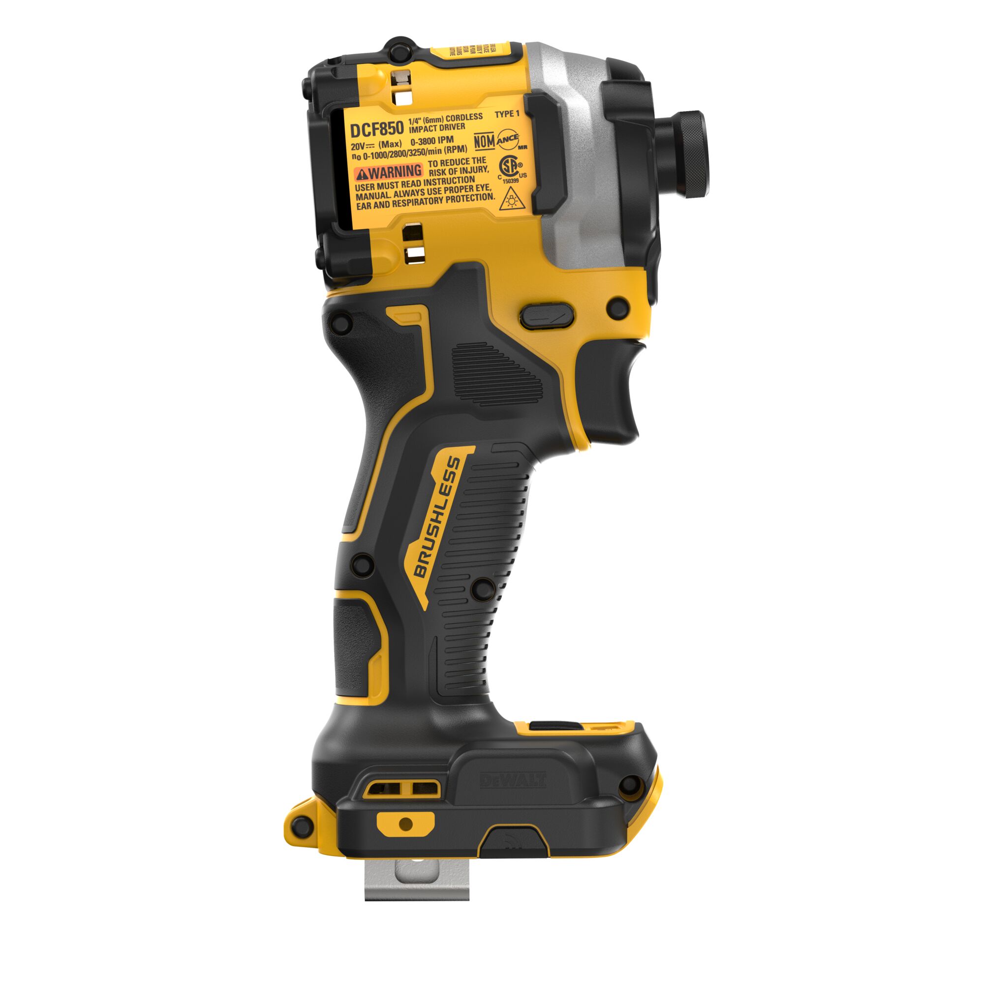 Dewalt impact best sale driver manual