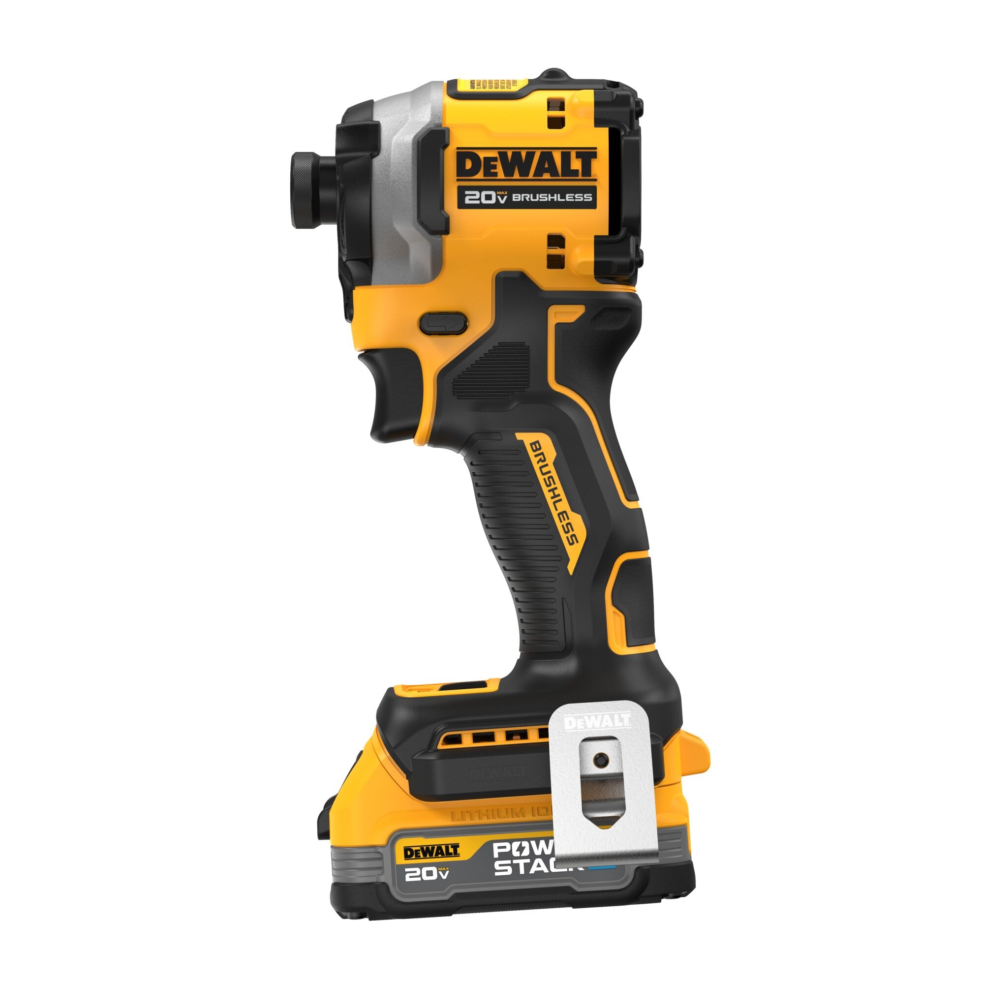 Dewalt impact 2025 driver kit