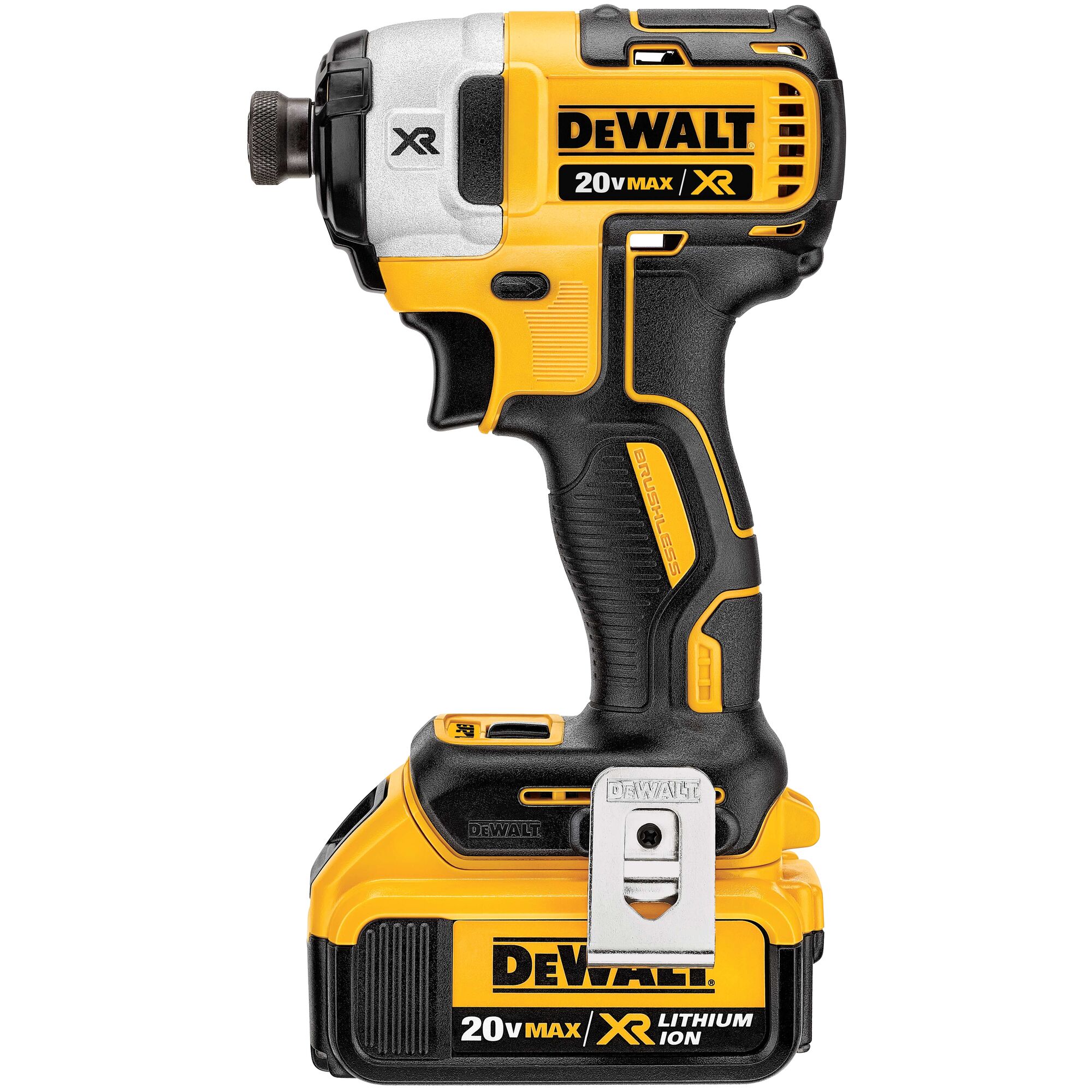 Dewalt 20v 2024 max xr kit