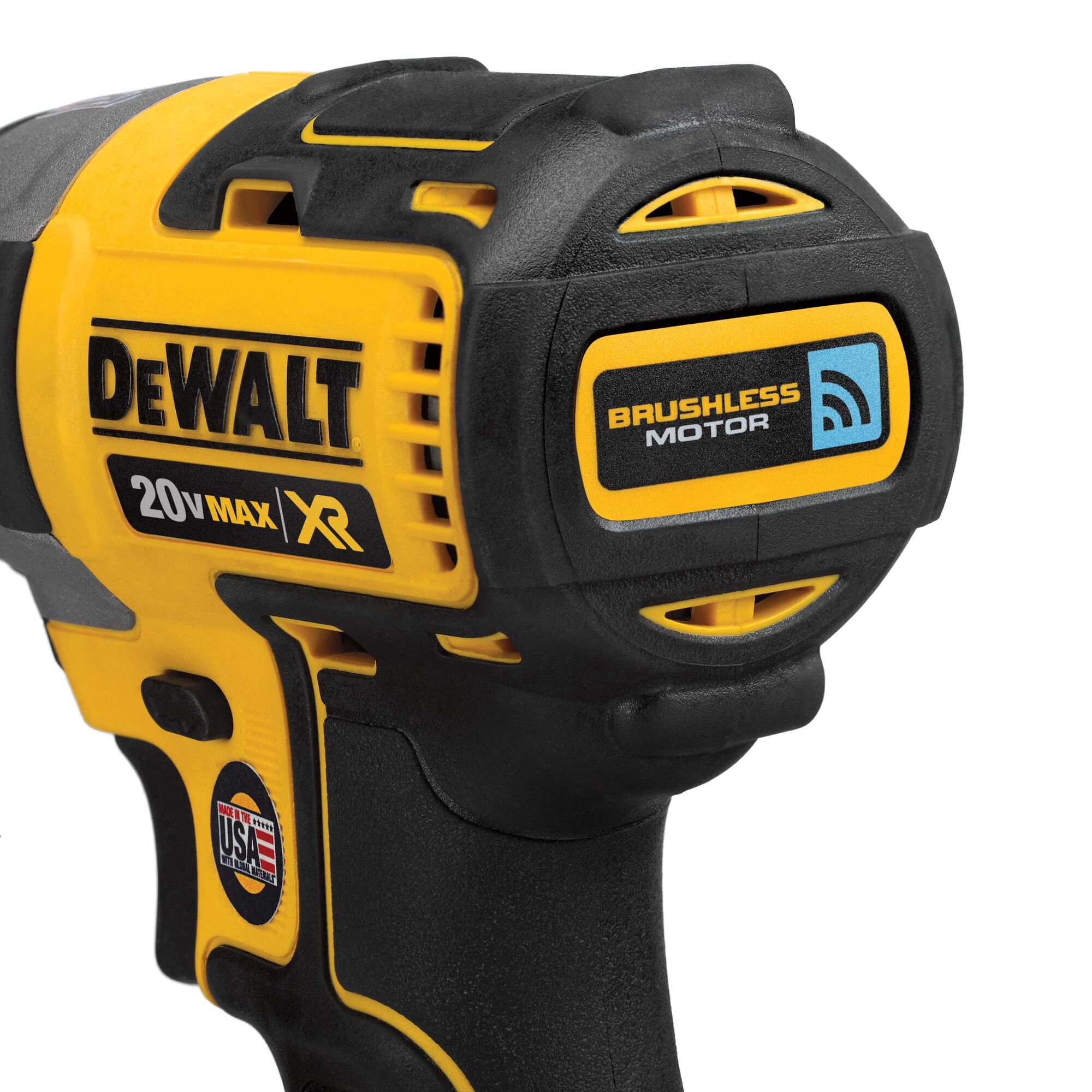 Dewalt impact driver 888 new arrivals