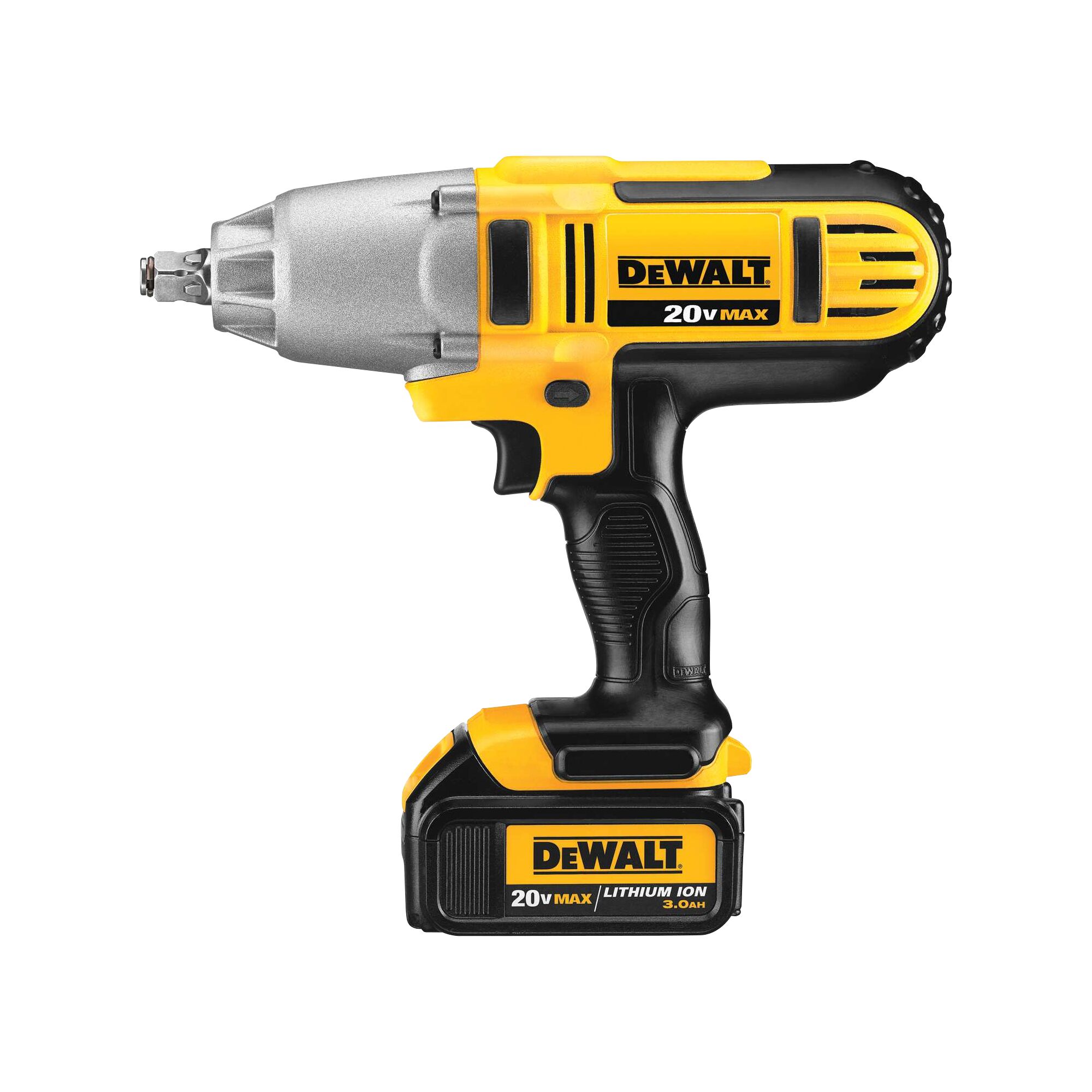 Dewalt dcf889hl1 online