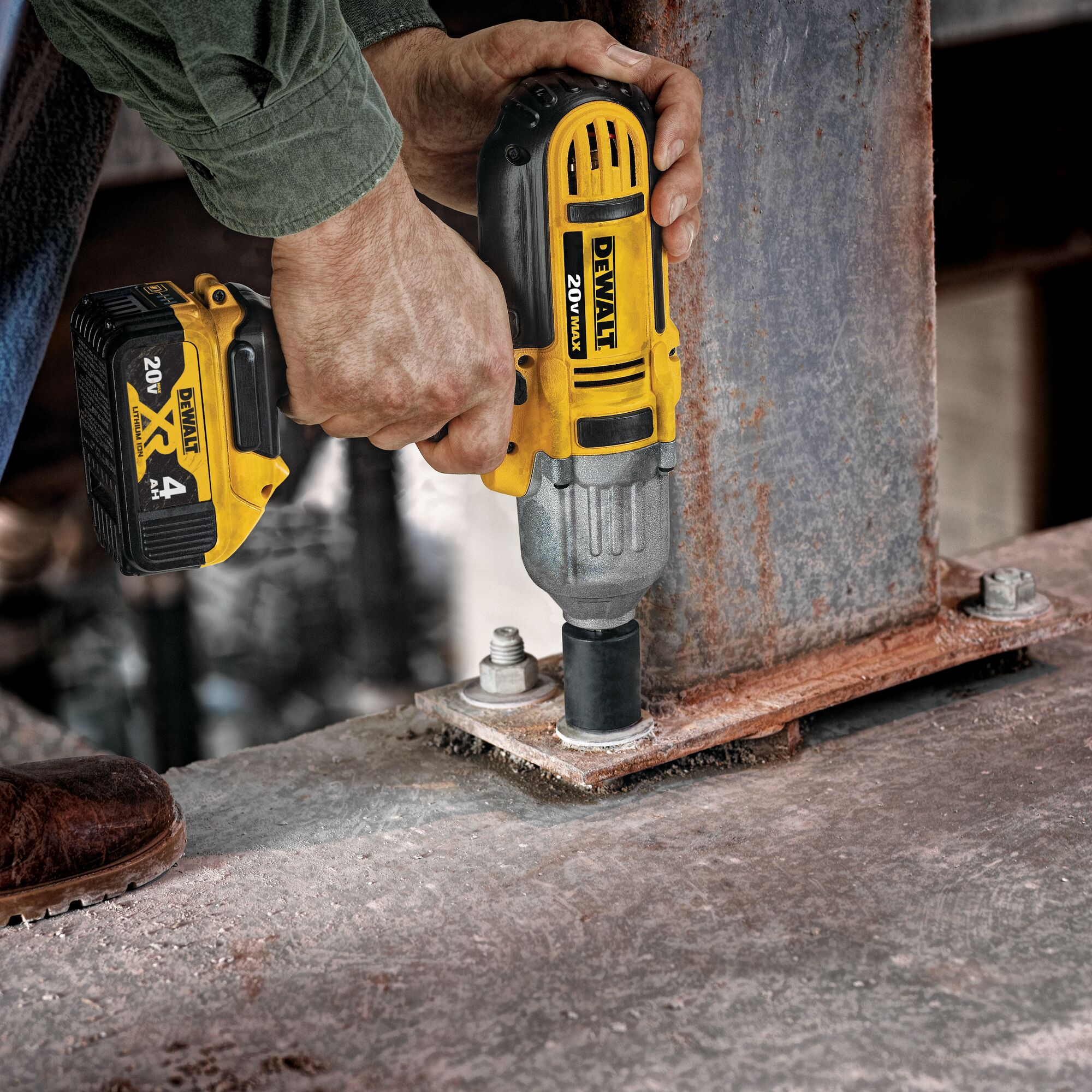 Dewalt dcf889 impact wrench specs new arrivals