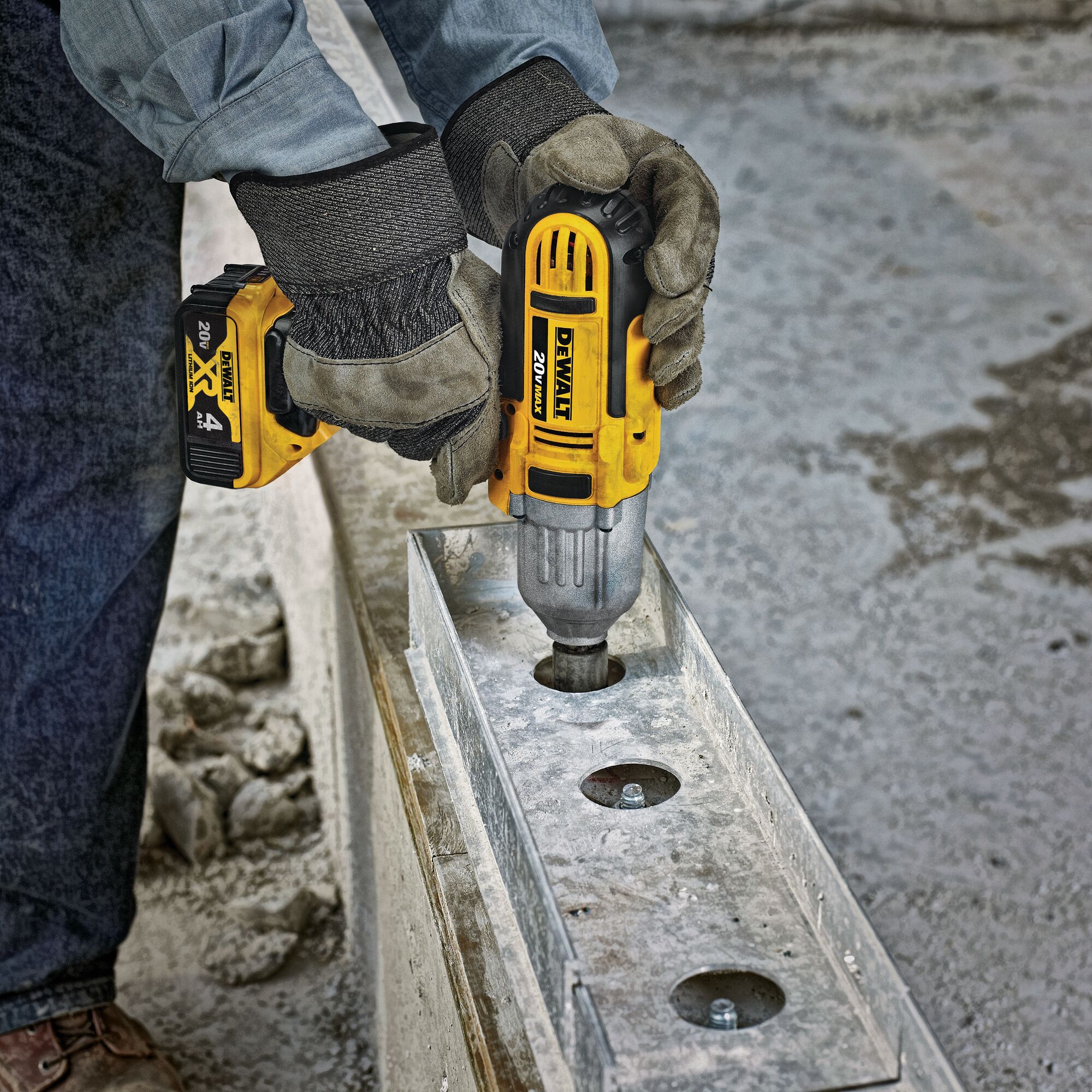 Dewalt discount dcf889 specs