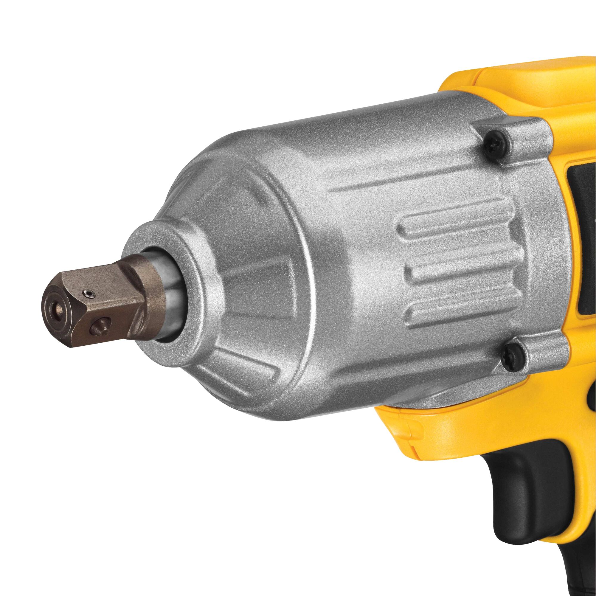 Dewalt dcf889 best sale torque specs