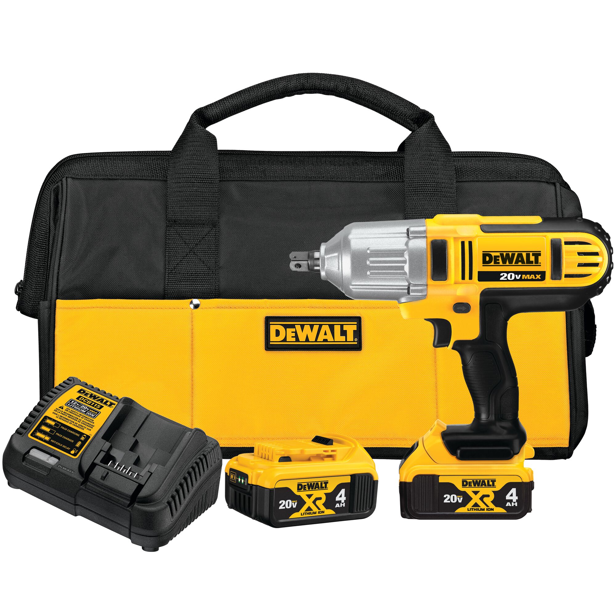 Dewalt dcf889m1 new arrivals