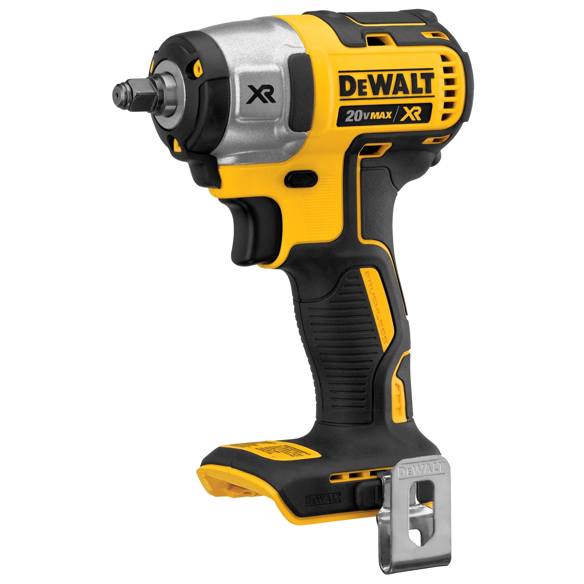 Dewalt dcf890b specs new arrivals