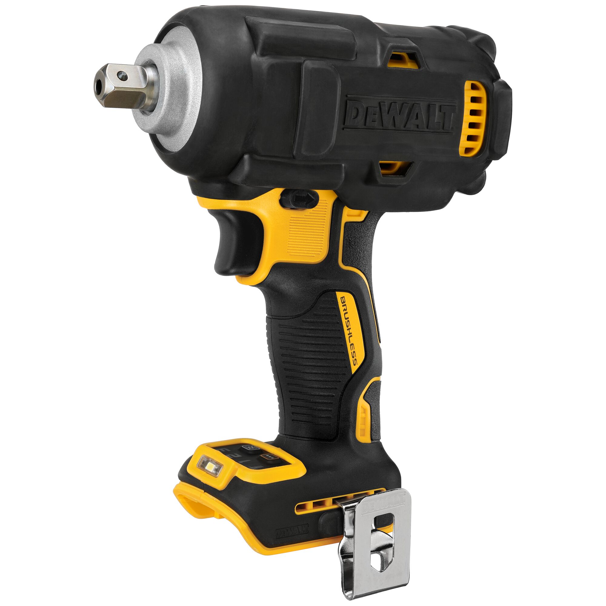 Dewalt wrench impact new arrivals