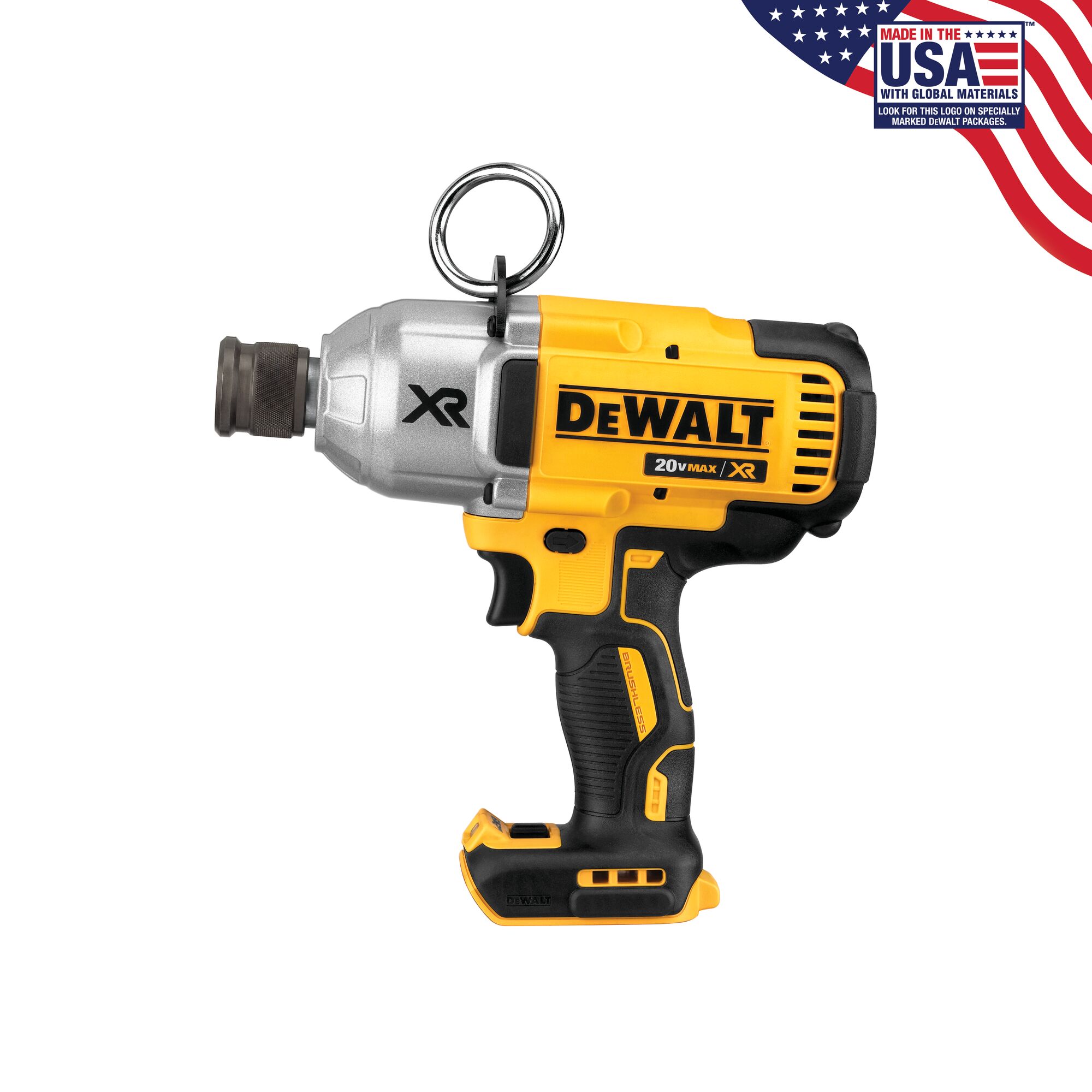 Dewalt ratchet deals gun