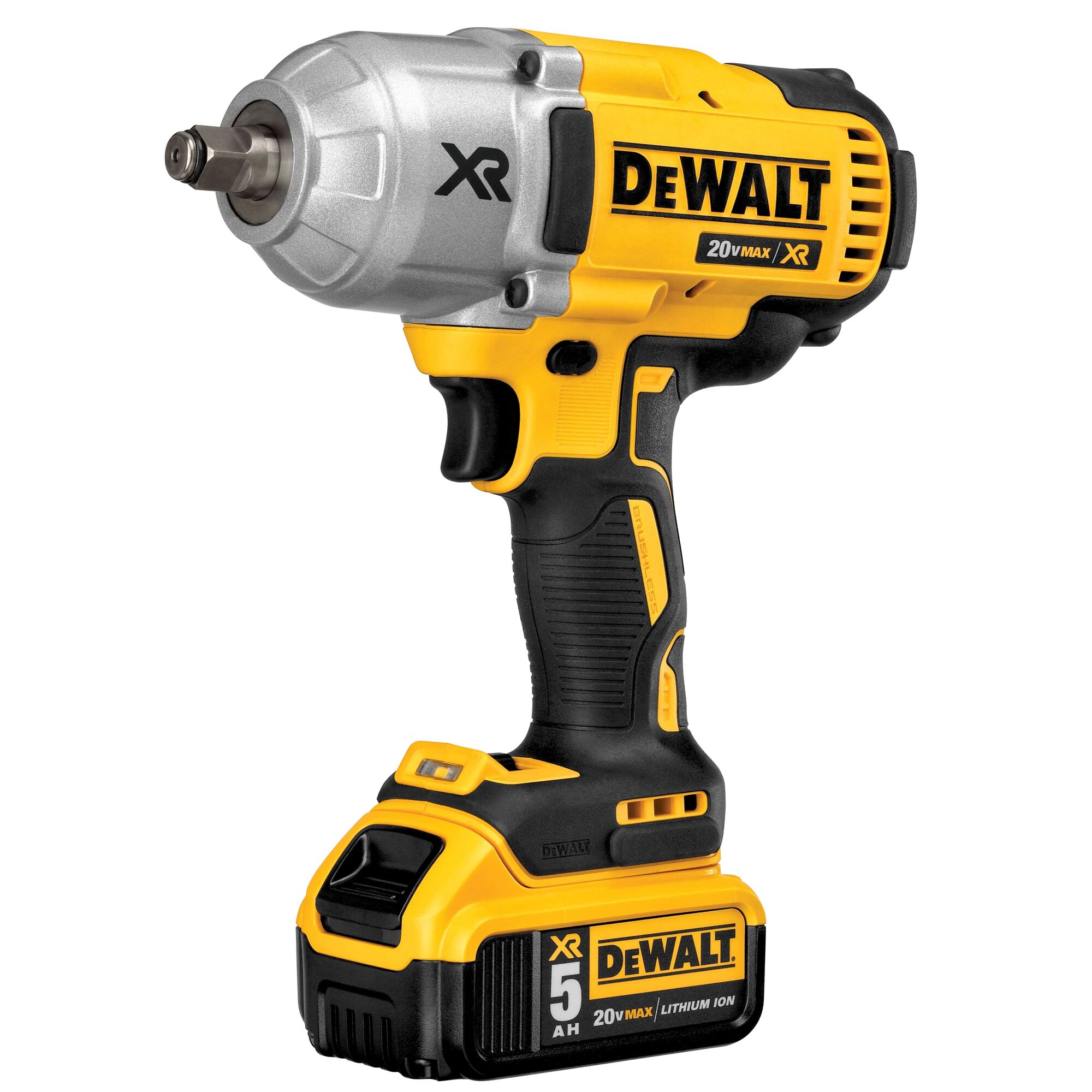 Dewalt hog 2024 ring