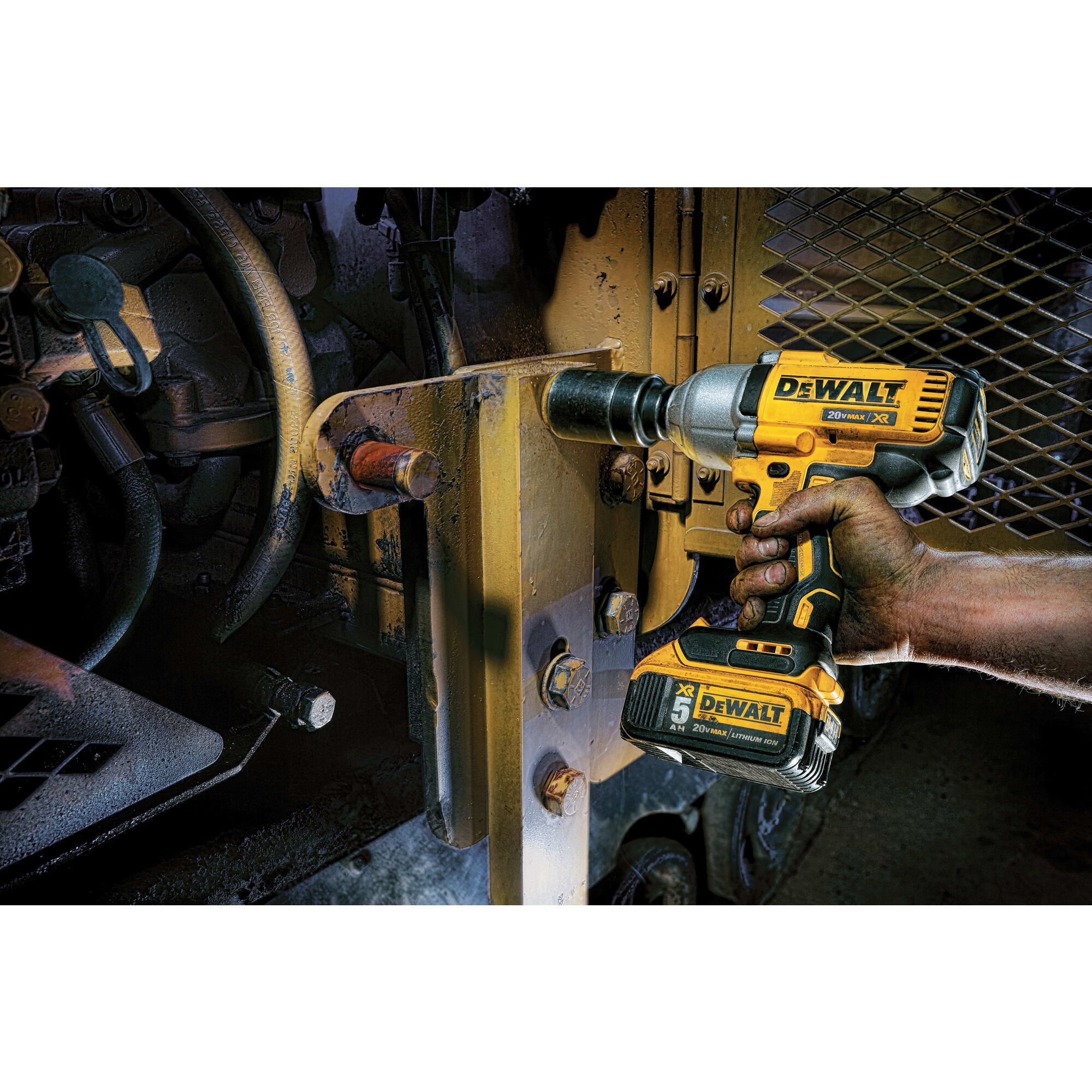 Dewalt dcf899p2 20v max xr new arrivals