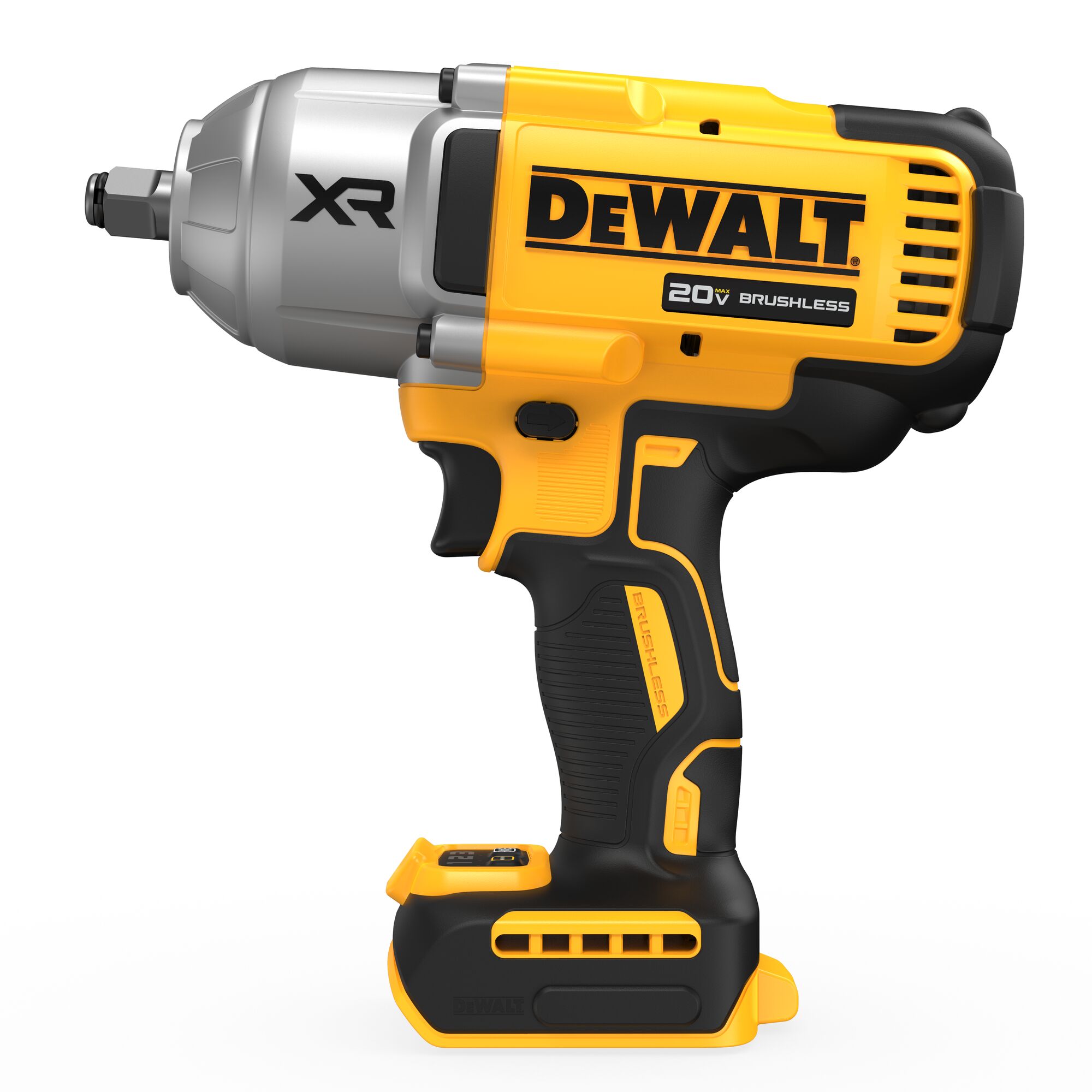 Dewalt wrench impact new arrivals