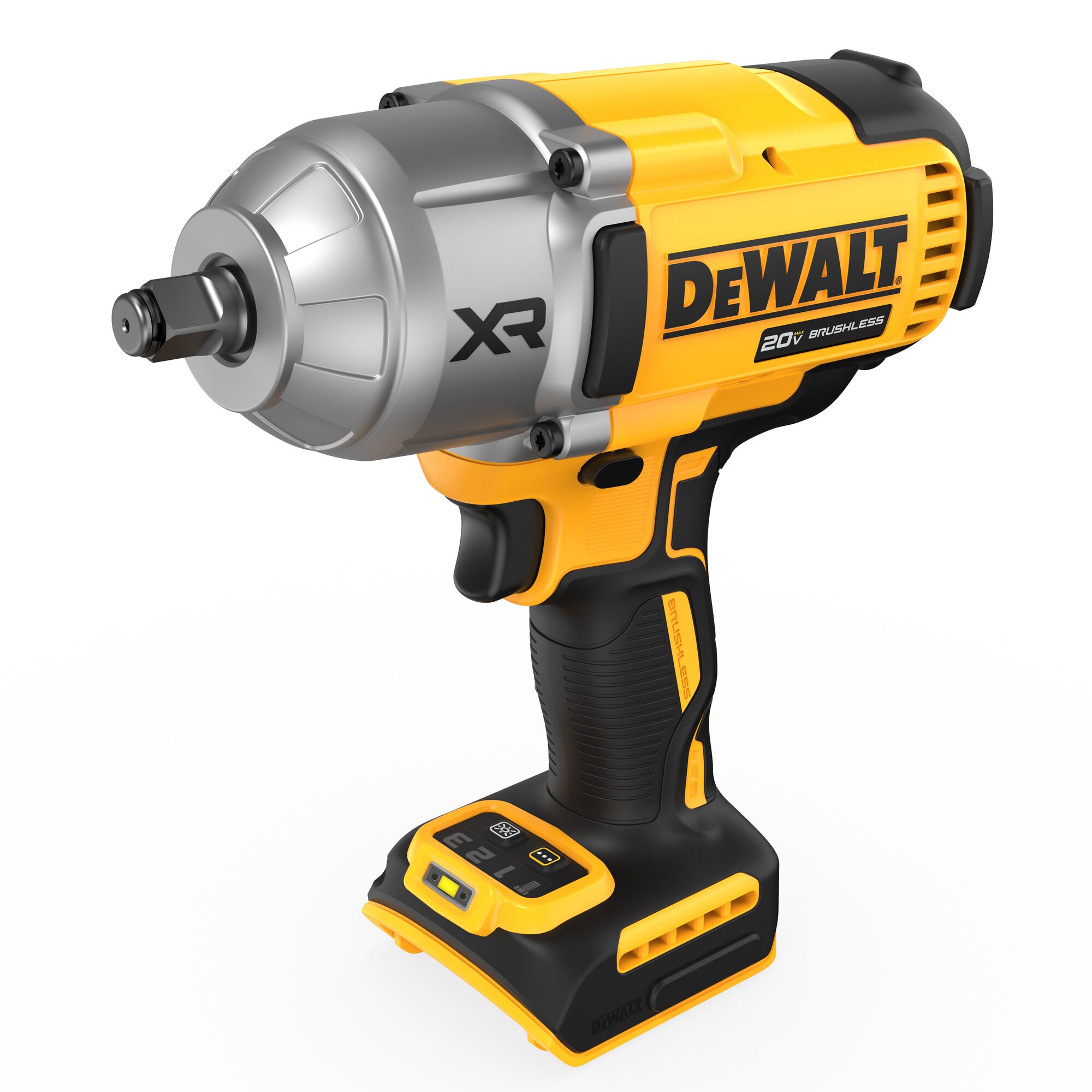 Dewalt battery wrench new arrivals