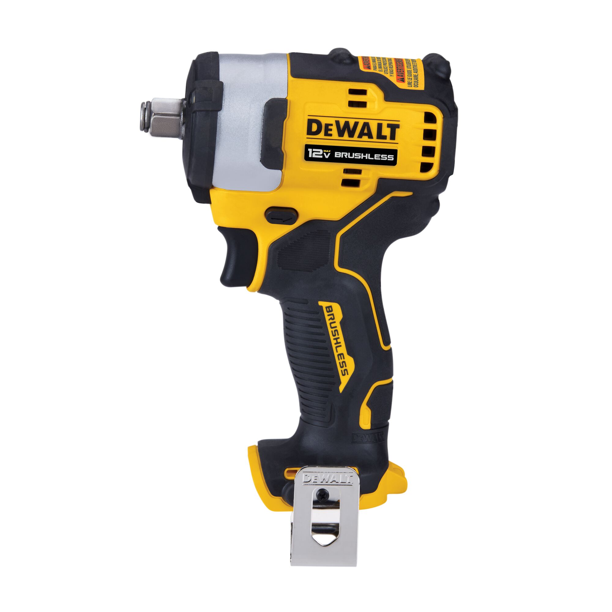 Dewalt half discount inch impact gun