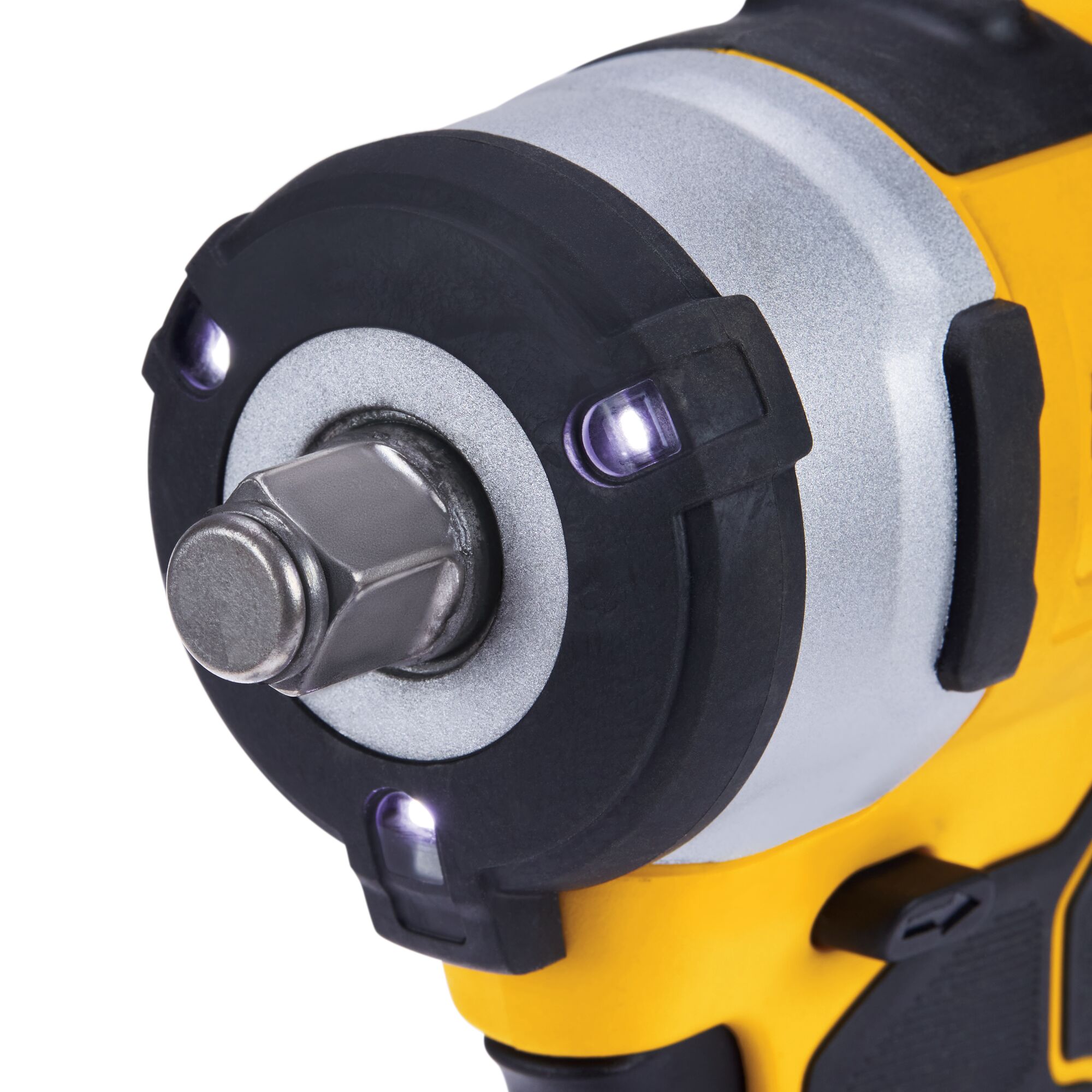 Dewalt 12v xtreme impact wrench new arrivals