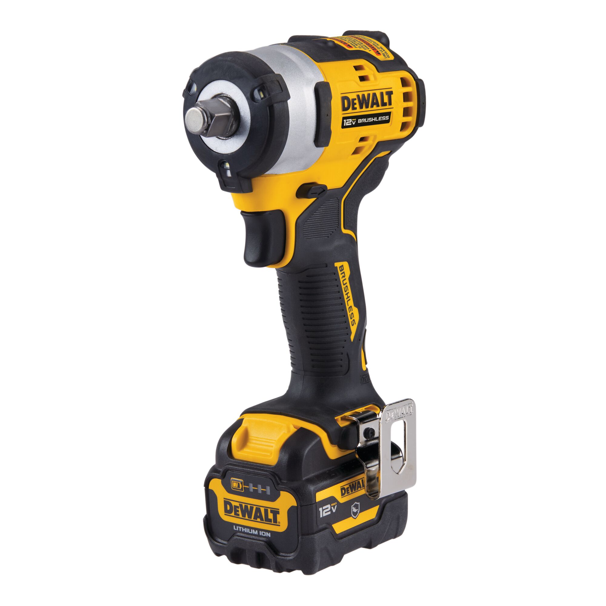 12 volt outlet dewalt impact drill