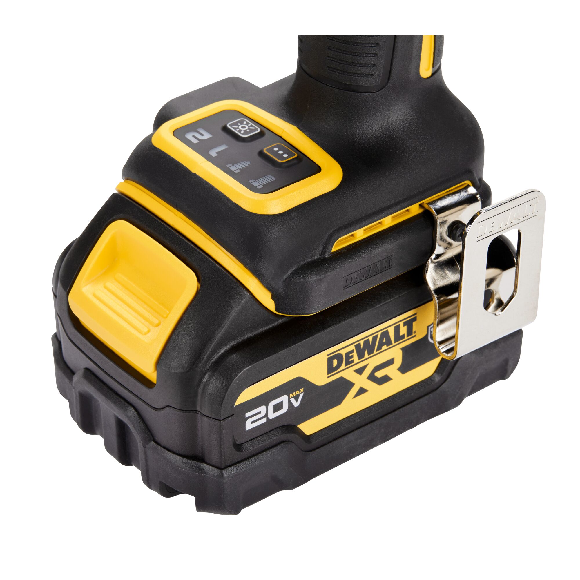 Dewalt atomic impact online drill