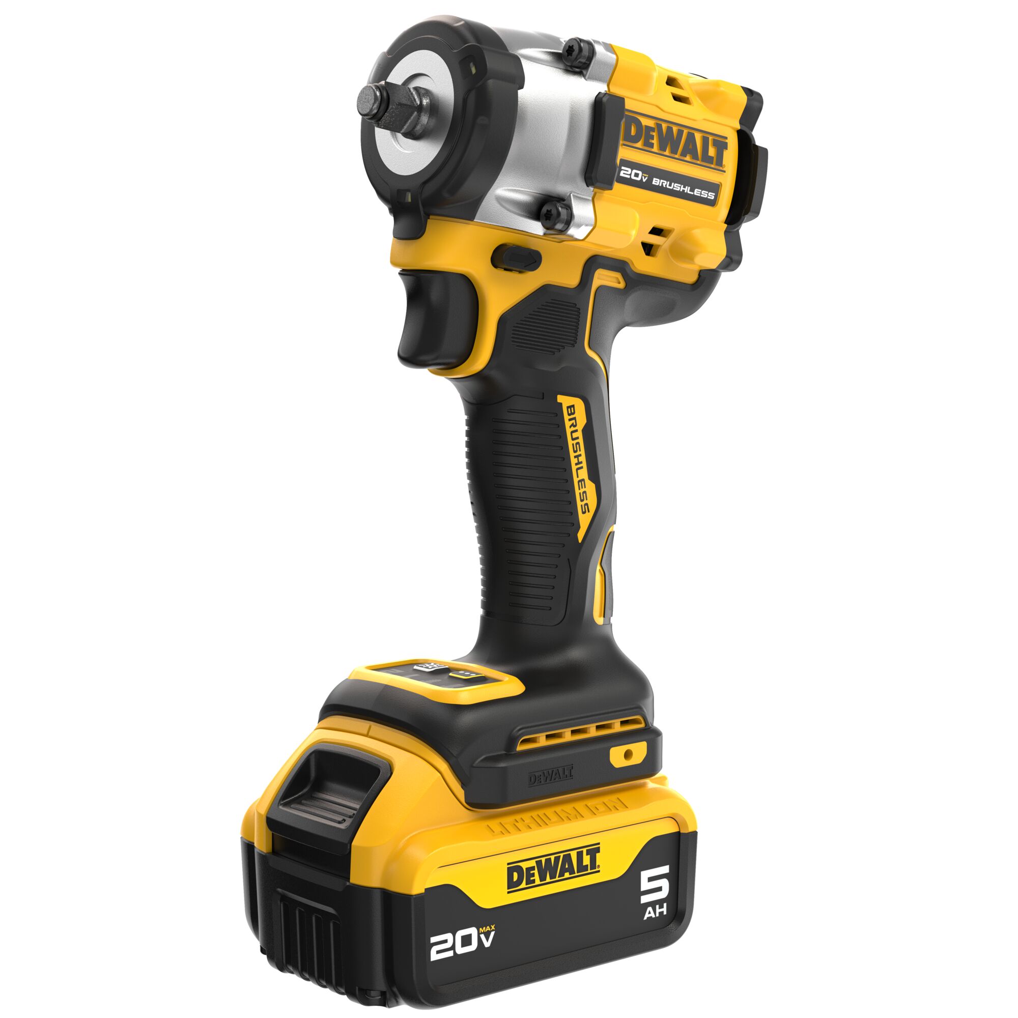 Dcf894hp2 dewalt online