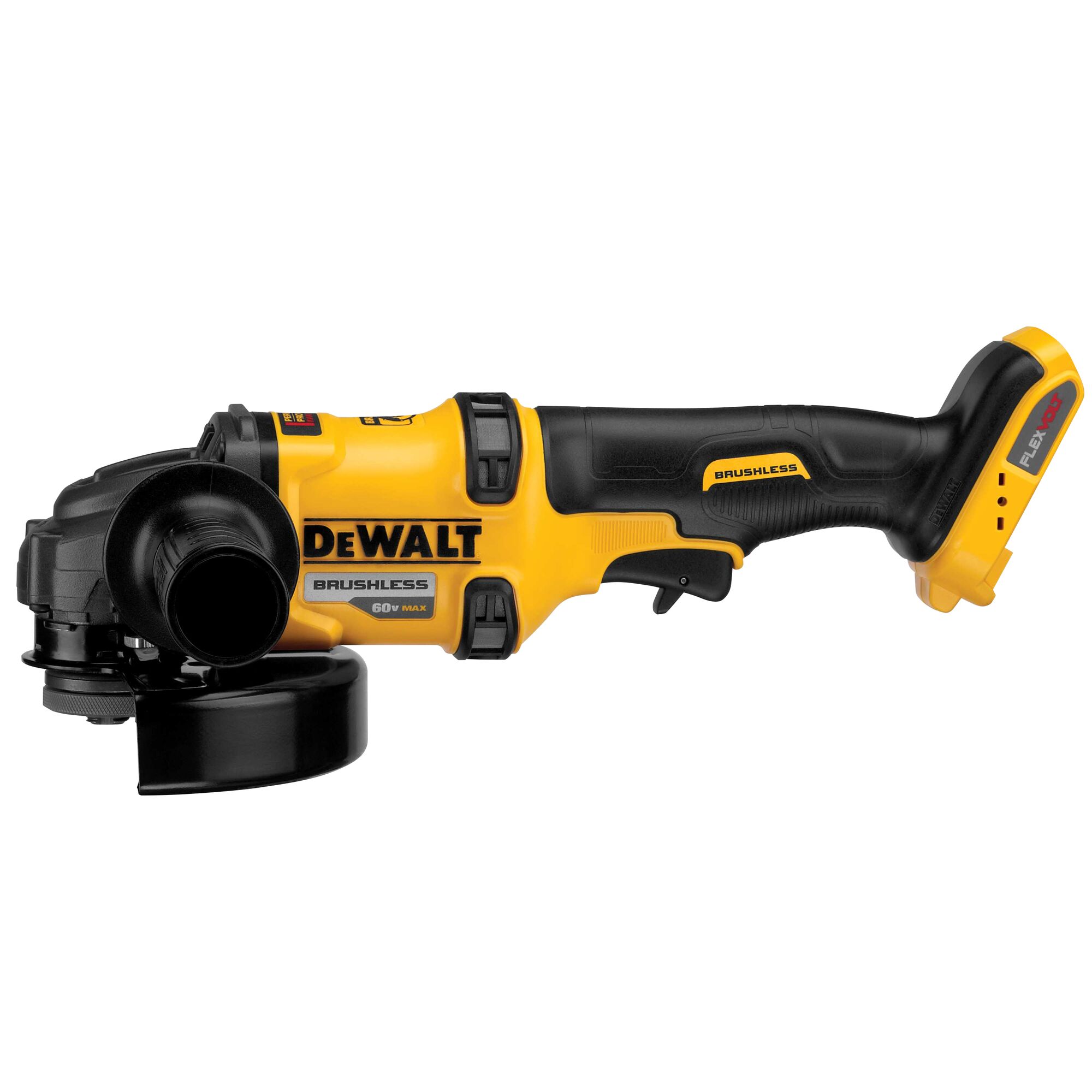 Dewalt mini best sale grinder cordless