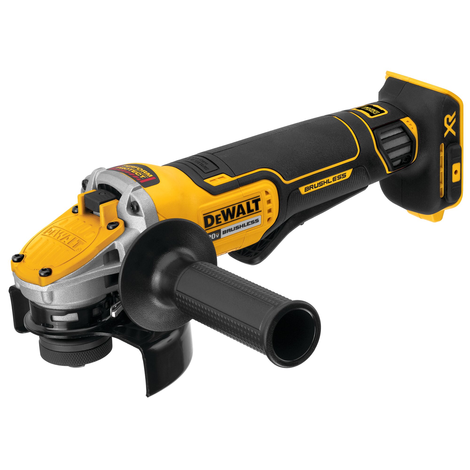 Dewalt brushless online cordless