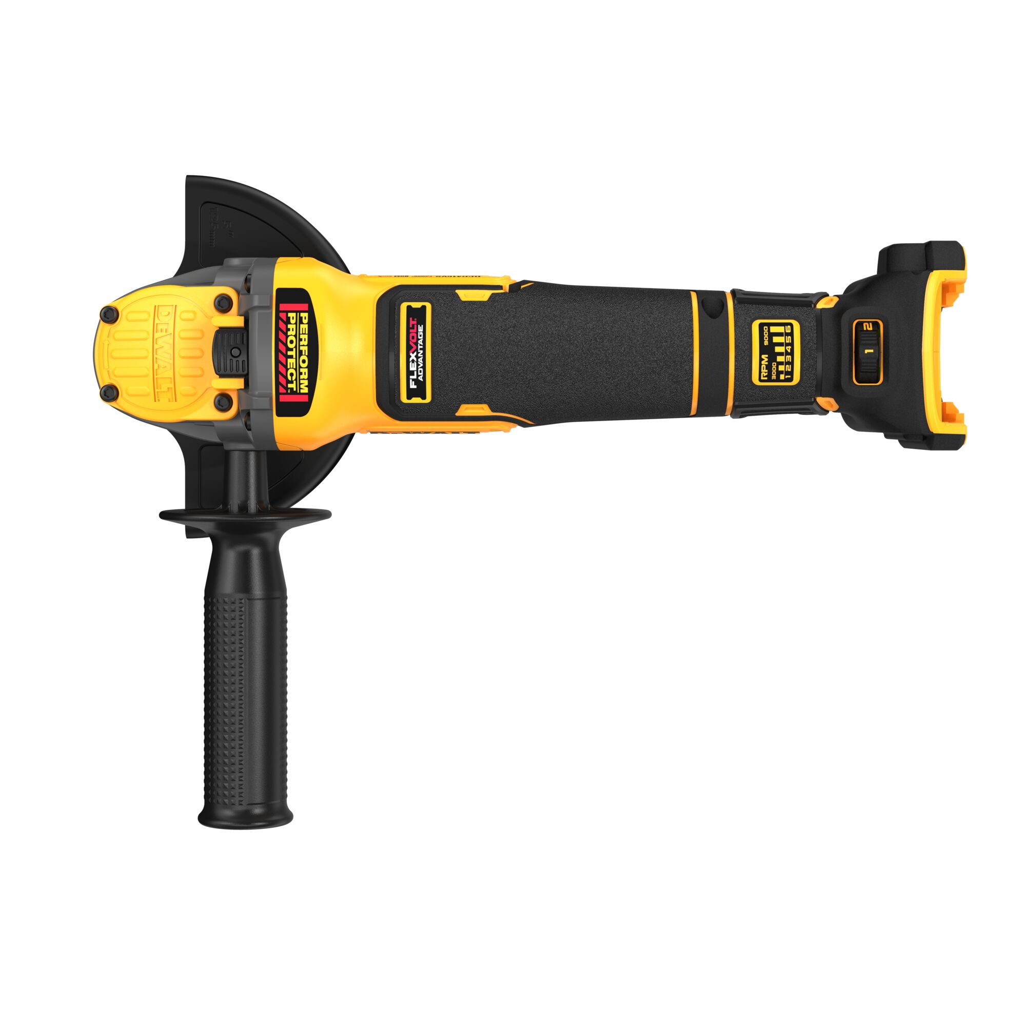 Dewalt discount grinder dcg413