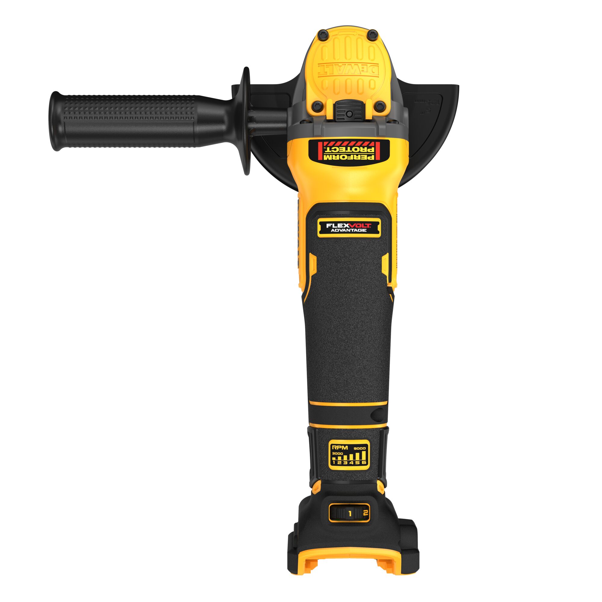 Dewalt cordless 2025 variable speed grinder