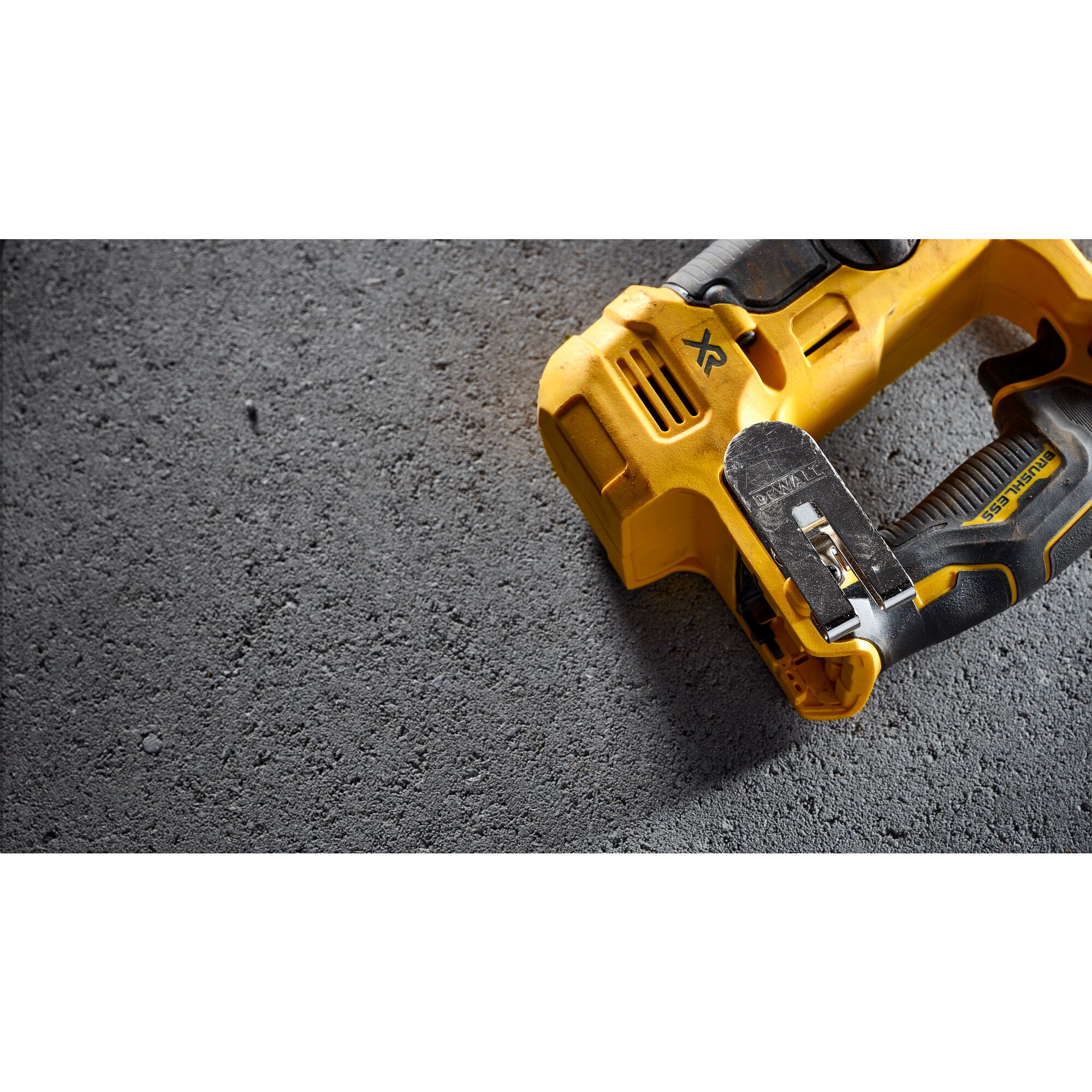 XTREME™ 12V MAX* Brushless Cordless 9/16 in. SDS PLUS Rotary