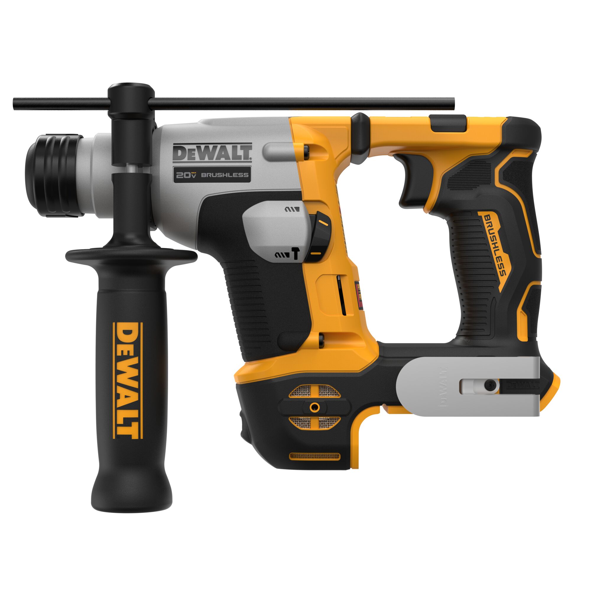 Dewalt atomic cordless discount drill