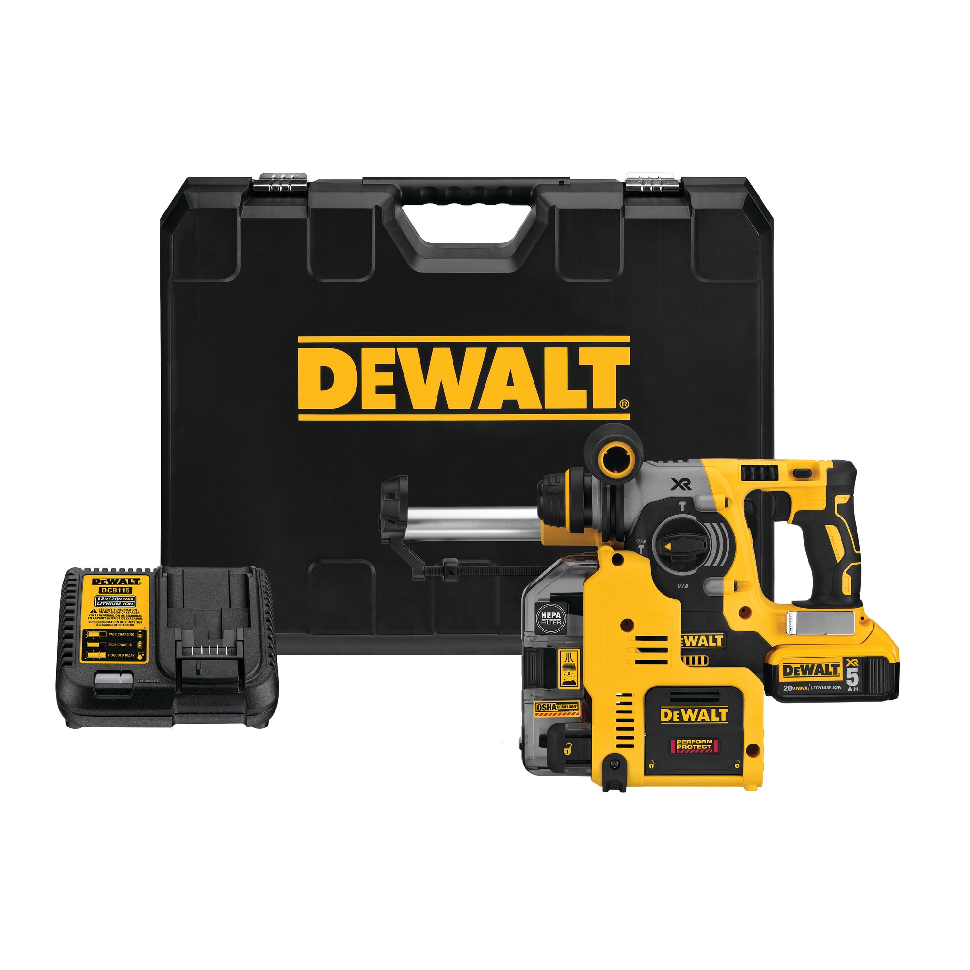 Dewalt dch273p2dho store