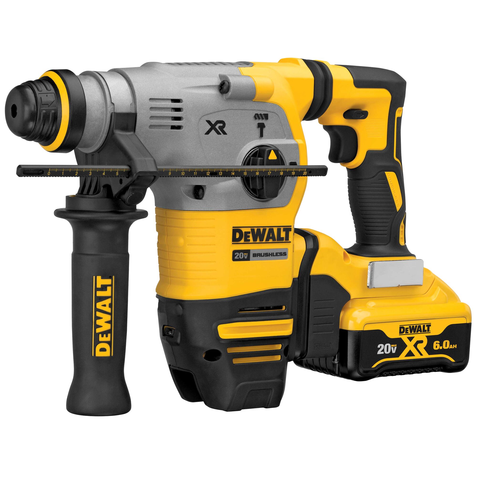 Dewalt xr sds new arrivals