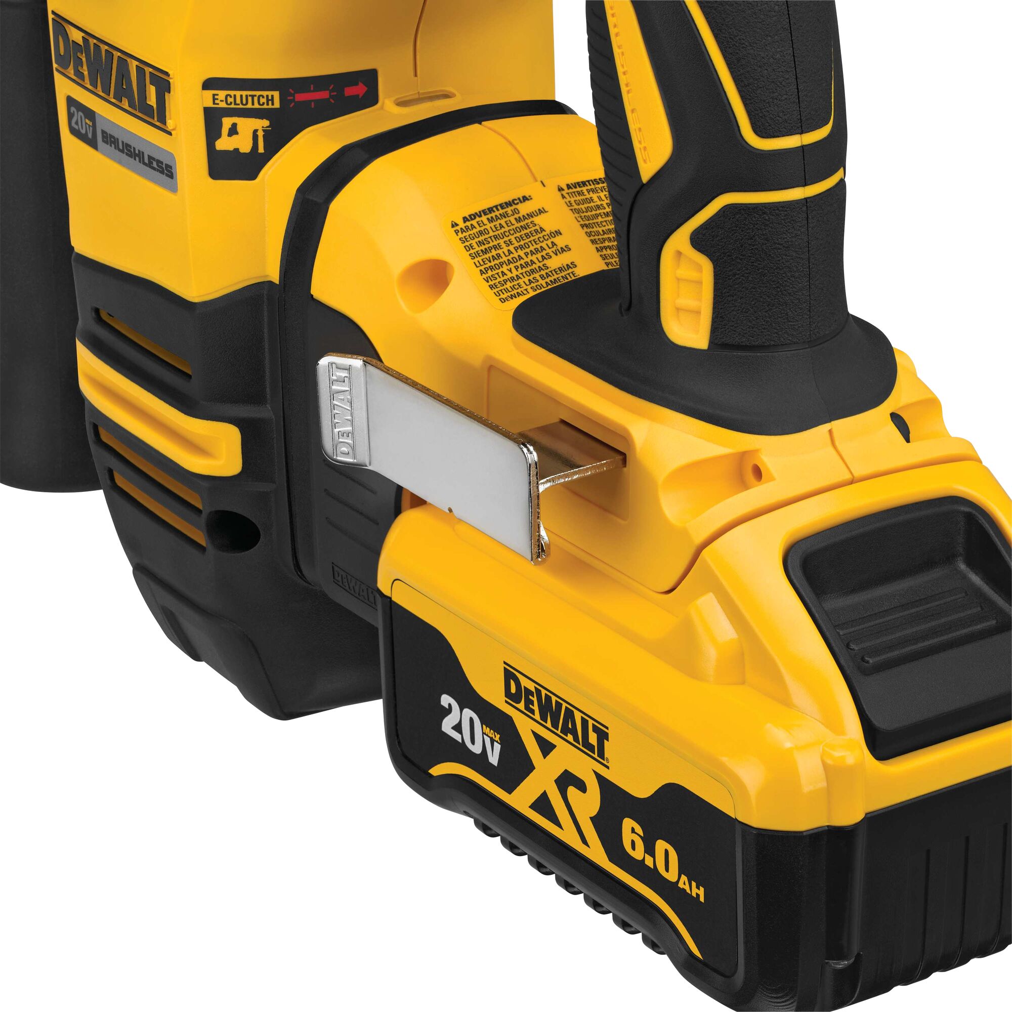 Dewalt dch293r2dh online