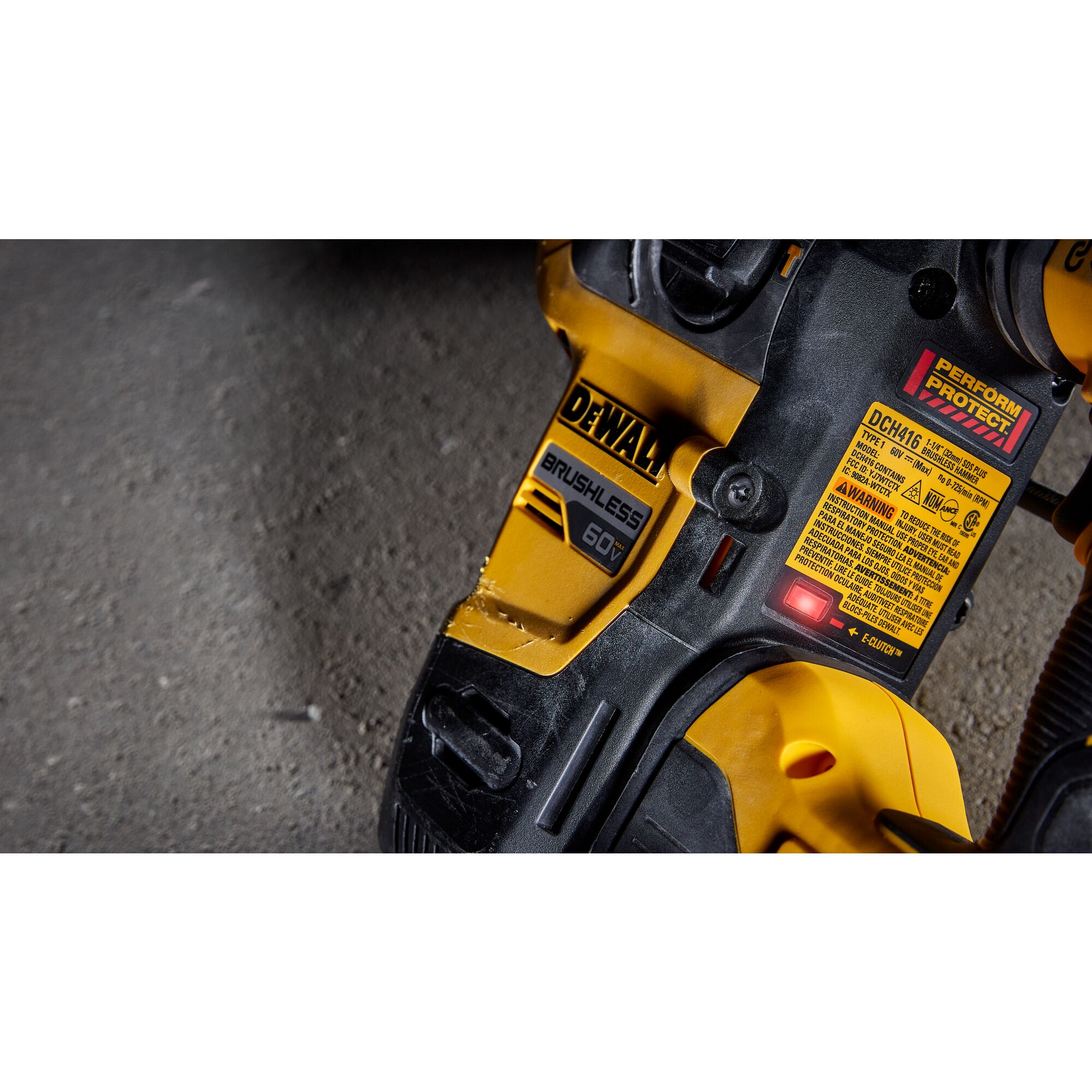 Dewalt 60 best sale volt drill set