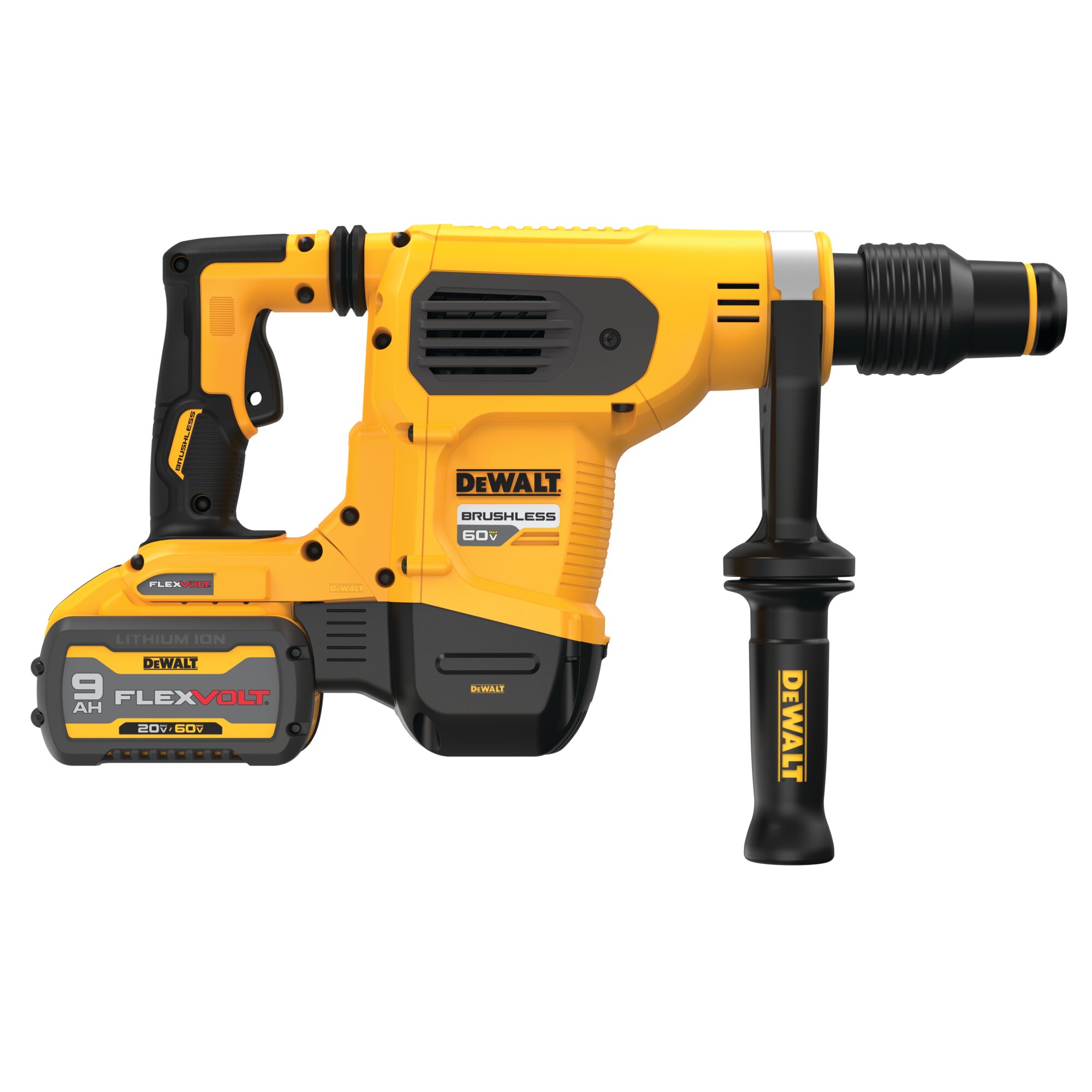 Dewalt dch481x2 new arrivals