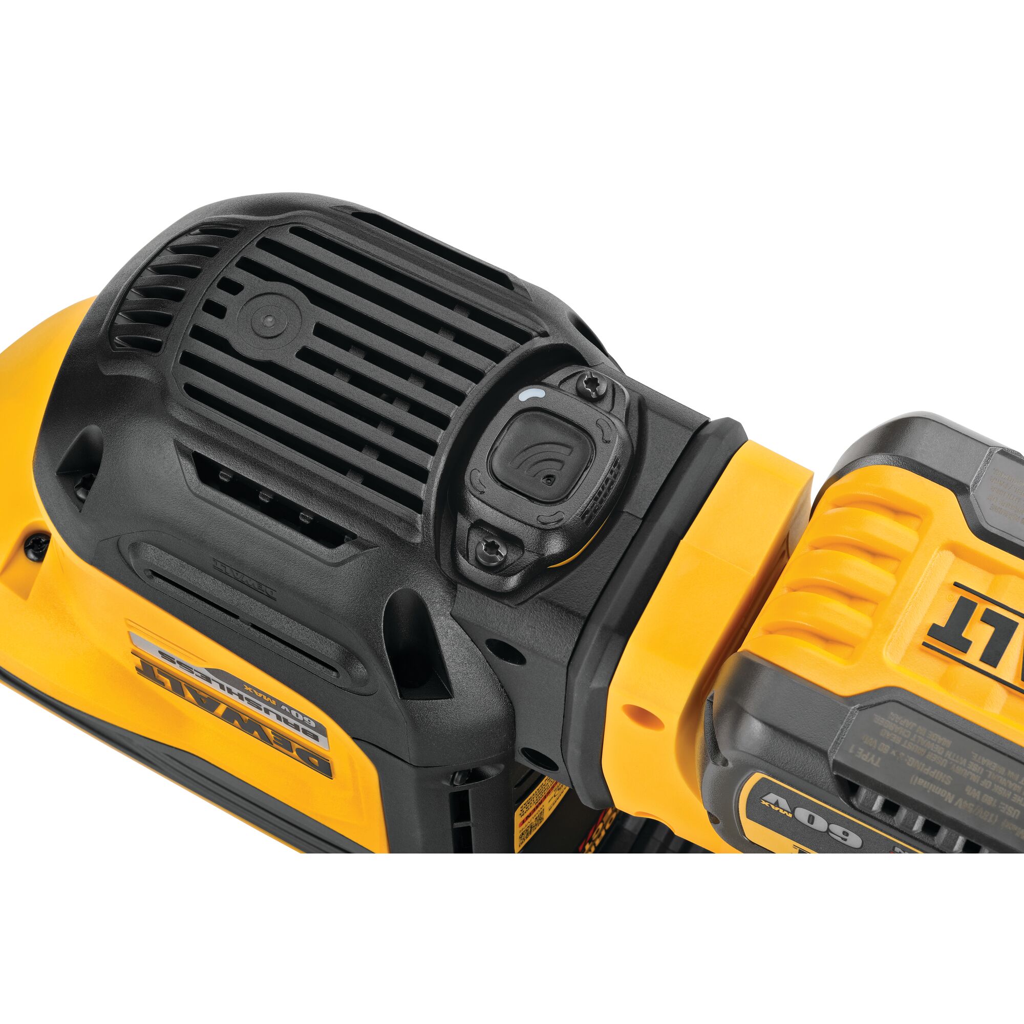 Dewalt discount cordless jackhammer