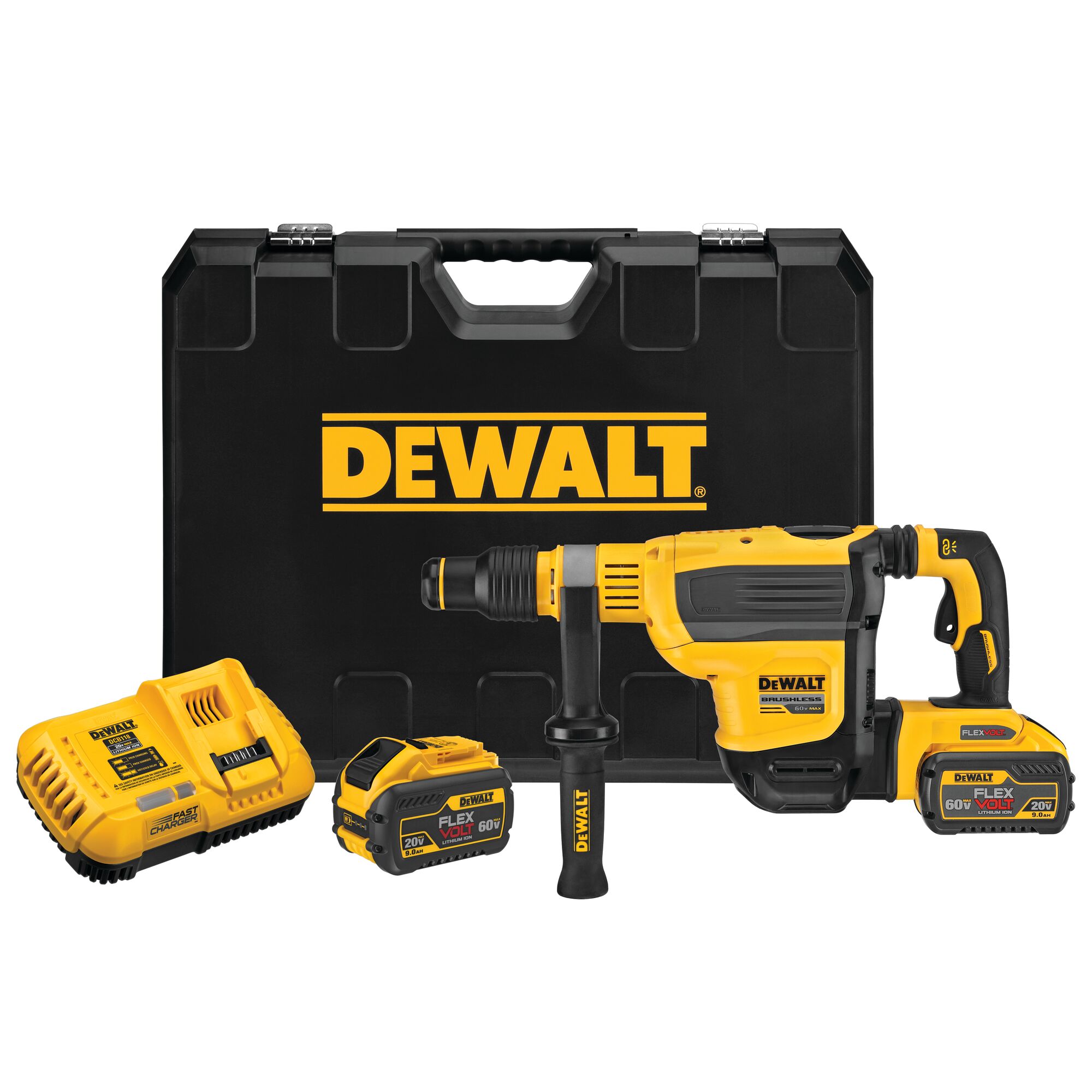 Its discount dewalt set