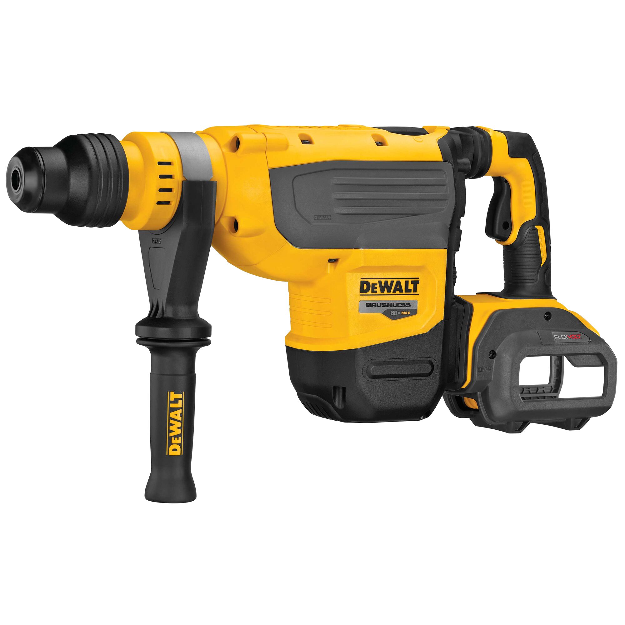 Cordless sds 2025 rotary hammer drill