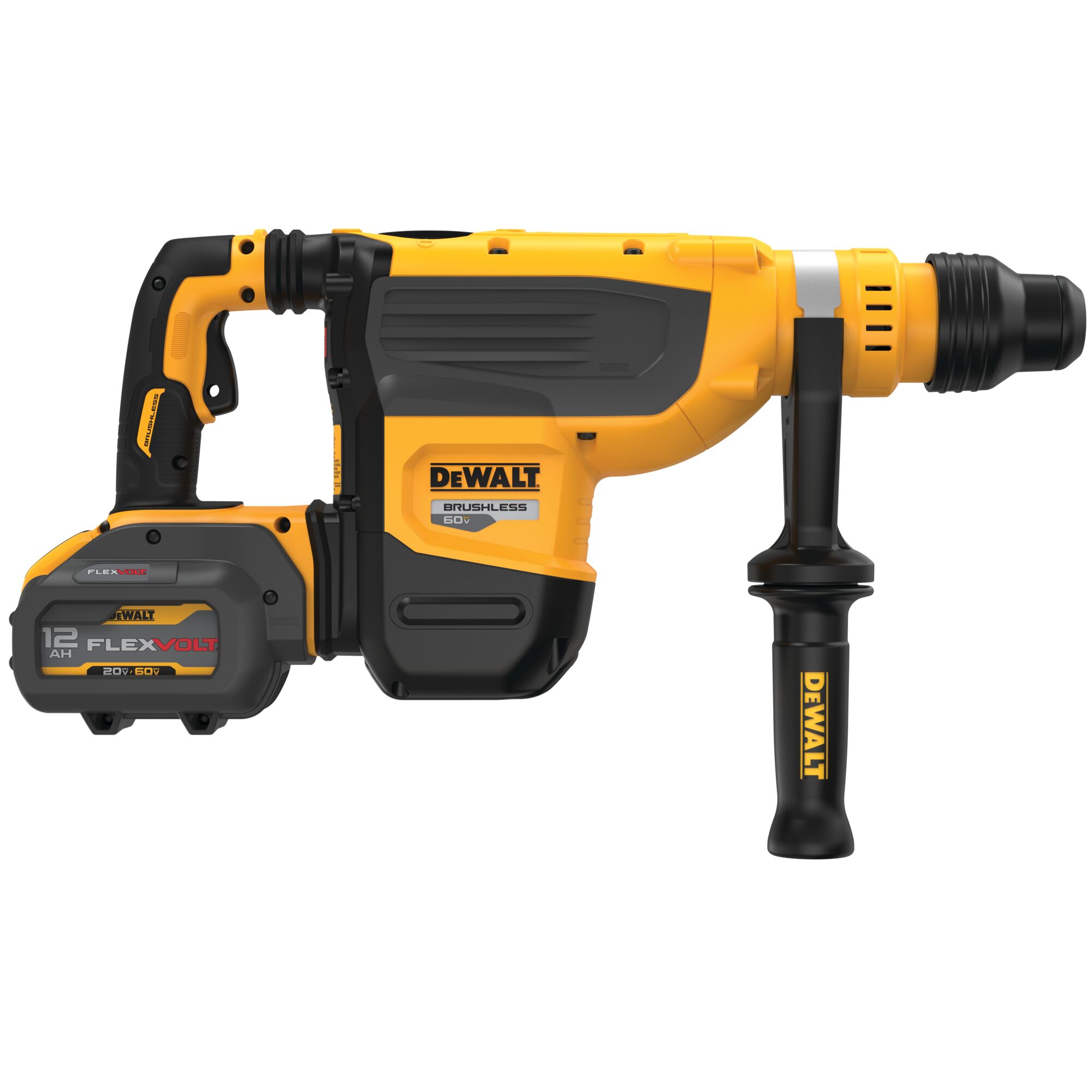 Dewalt cordless rotary cheap hammer