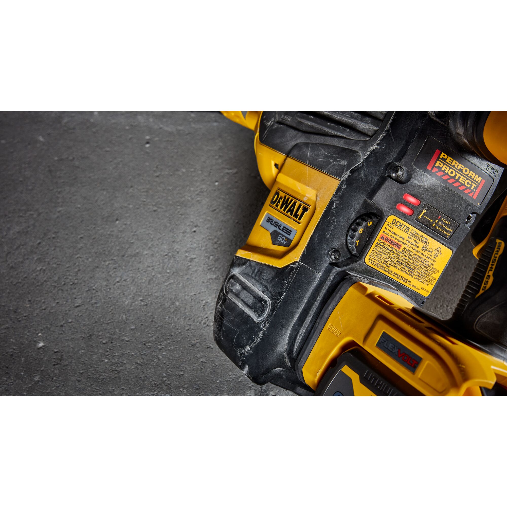 Dewalt tools 60 discount volt