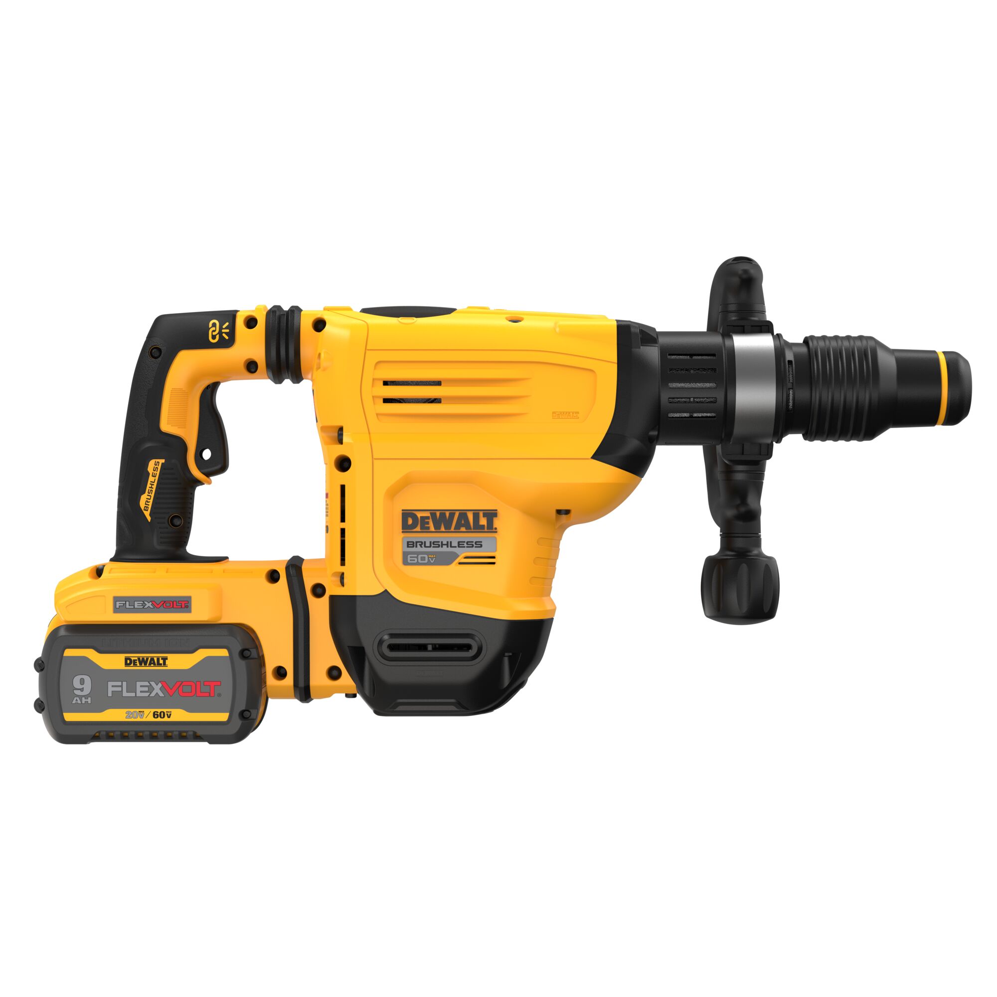 Dewalt 2024 dch 733