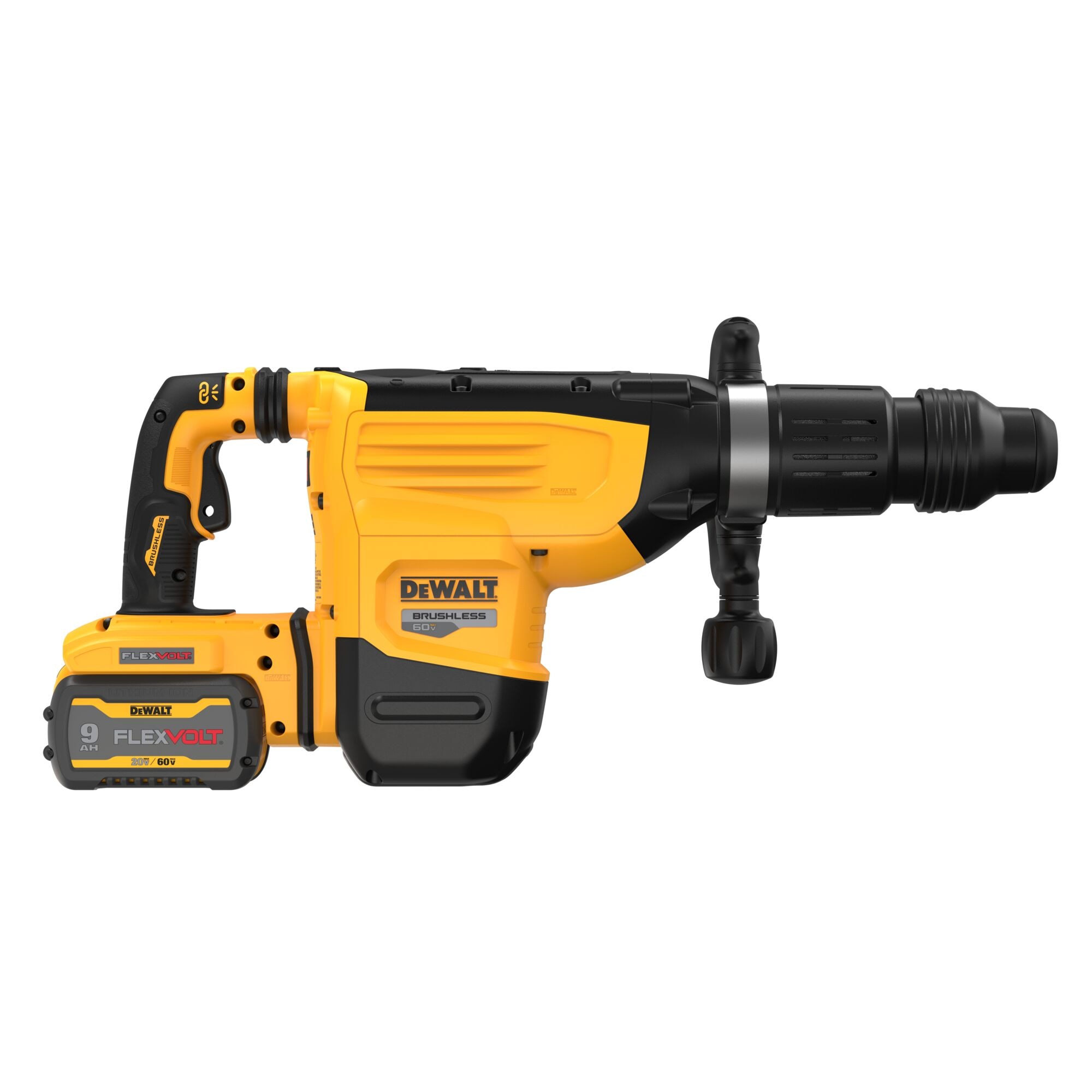 Dewalt chipping gun new arrivals