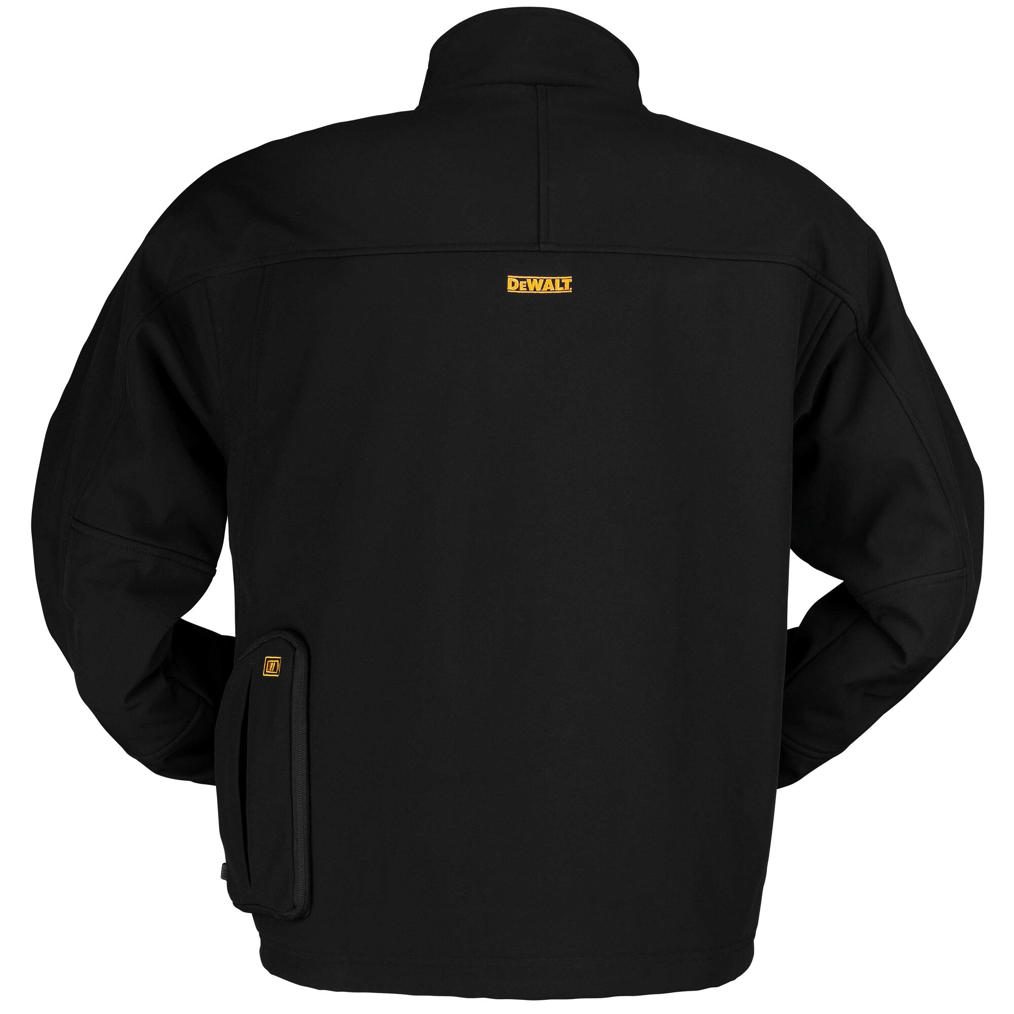 Dewalt hotsell heated shirt