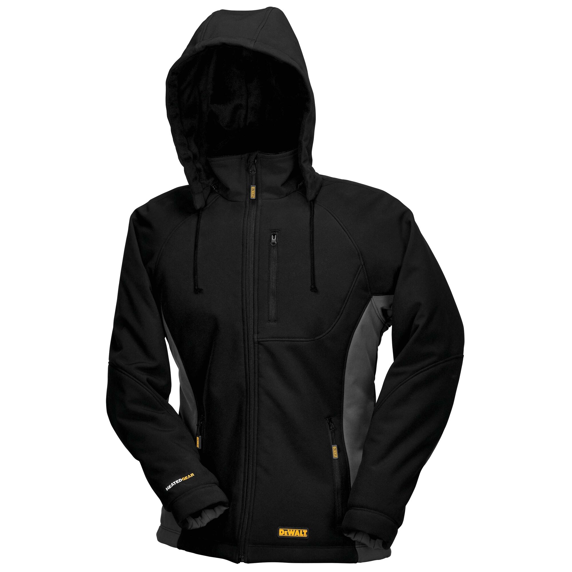 Dewalt cheap heated coat