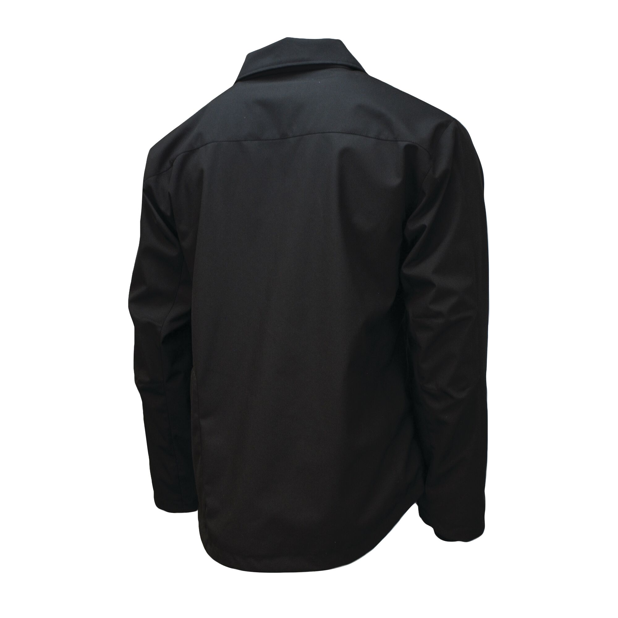 Structured Soft-Shell Heated Jacket | DEWALT