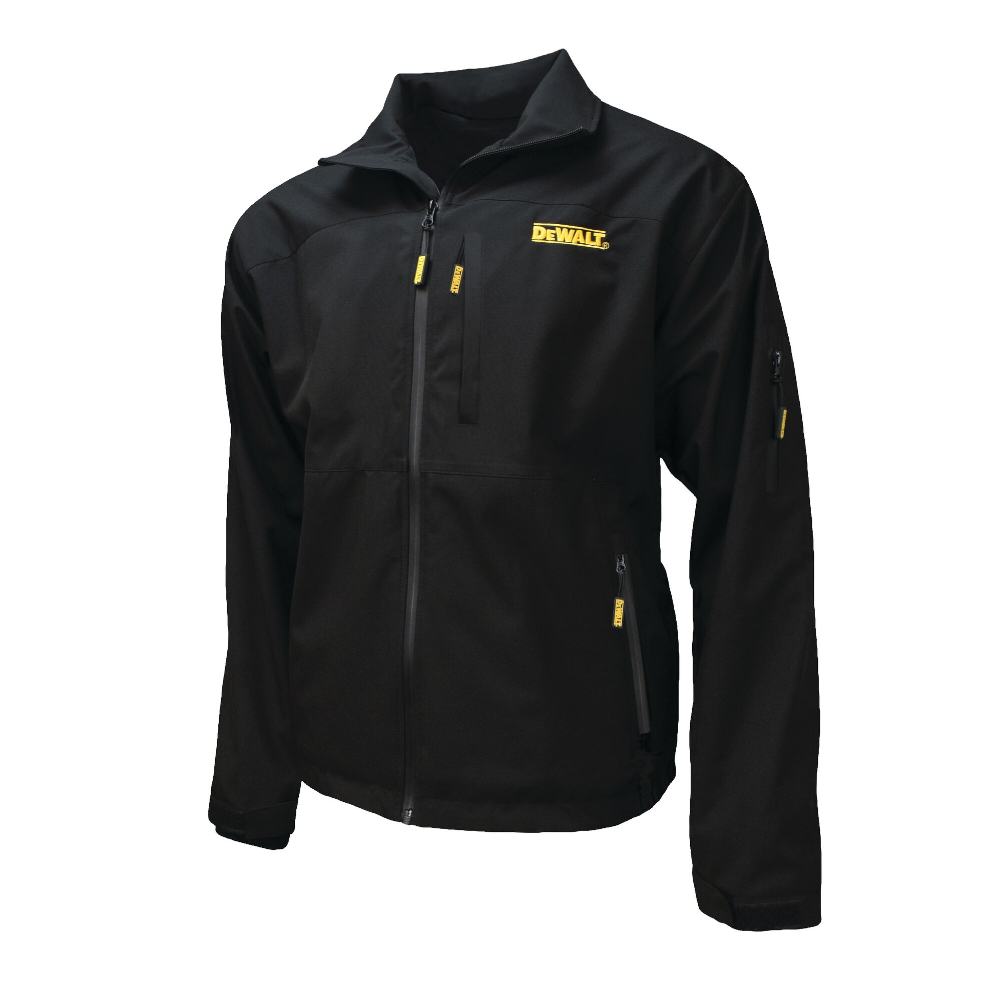 Structured Soft-Shell Heated Jacket | DEWALT