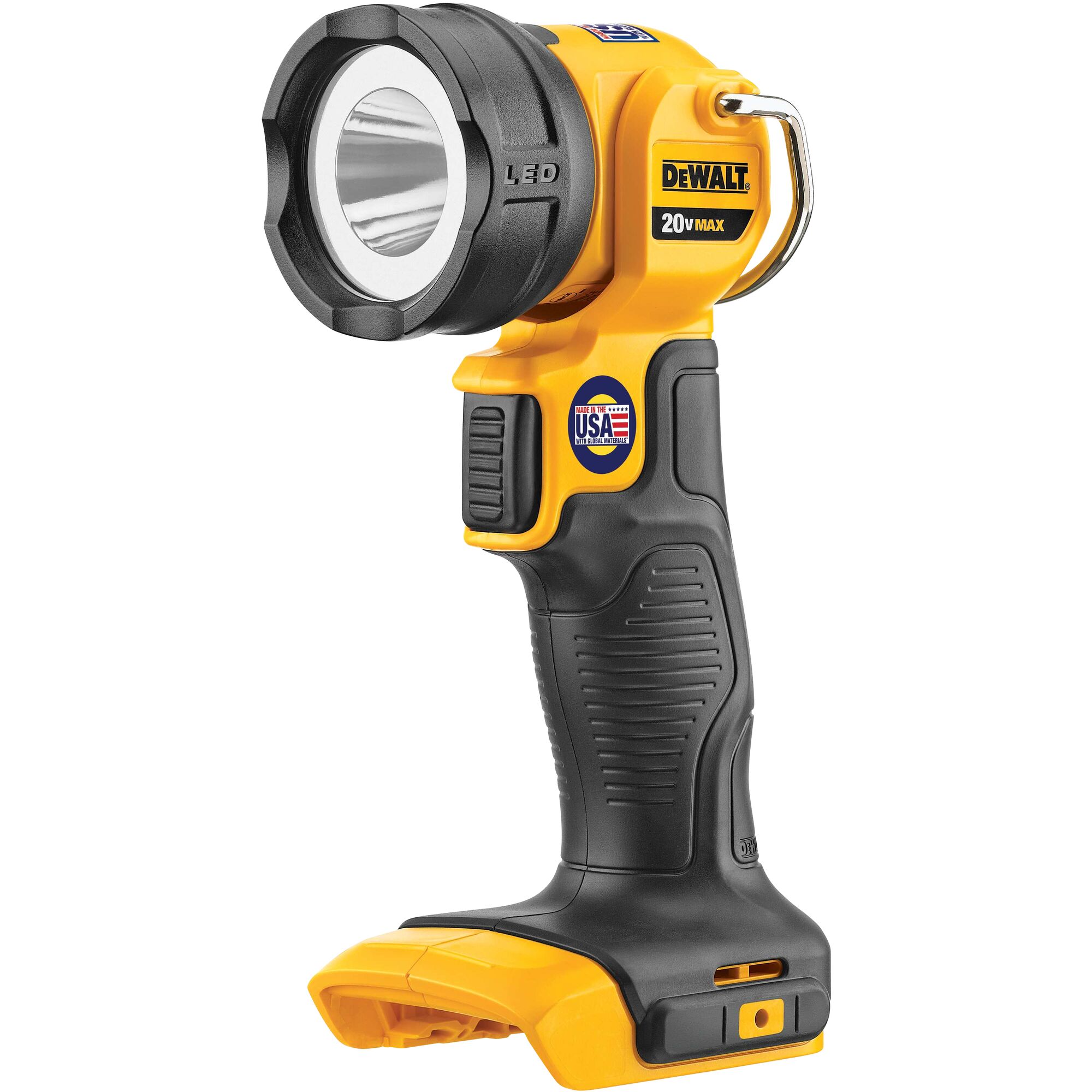 20V MAX LED Work Light DEWALT