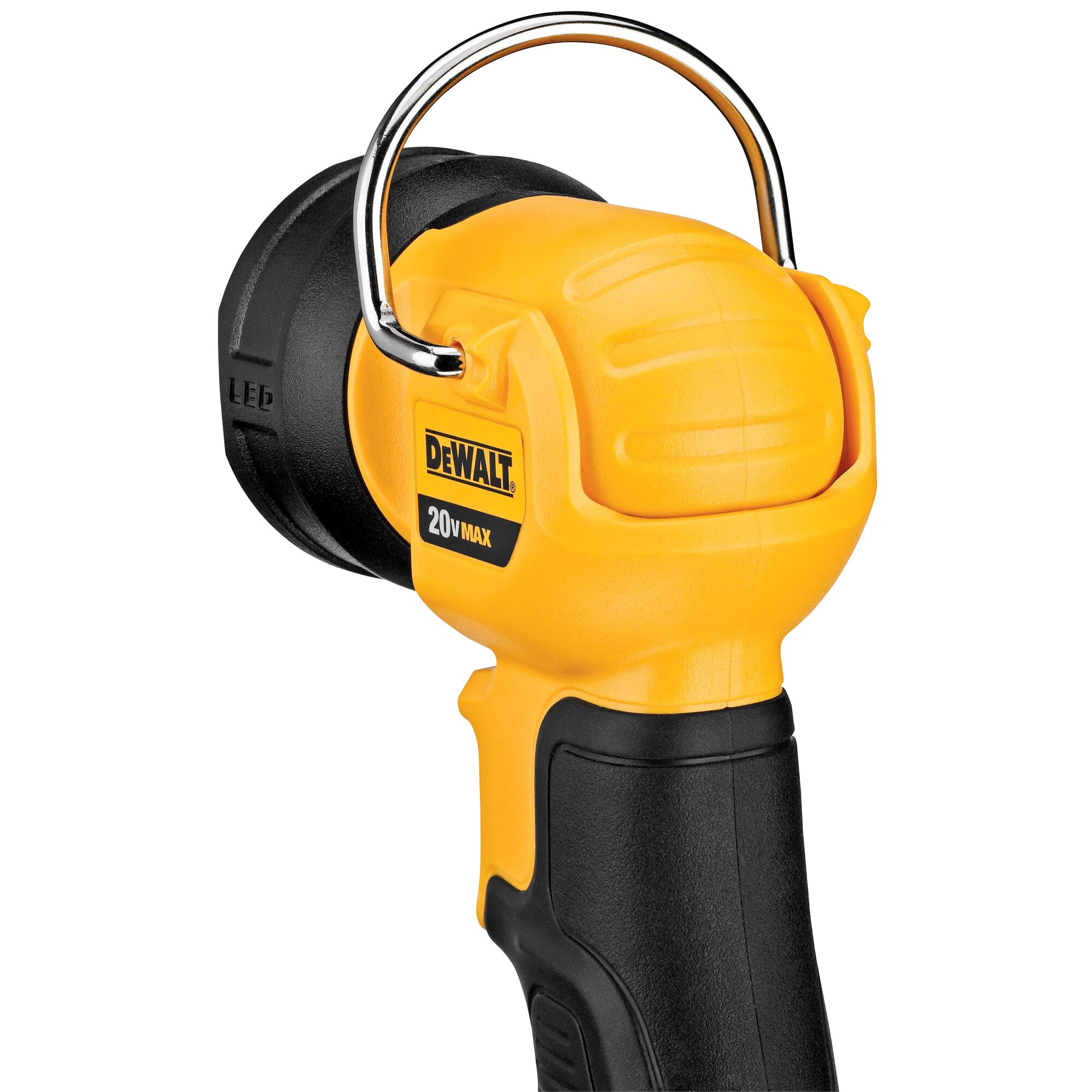 Dewalt light 20 discount volt