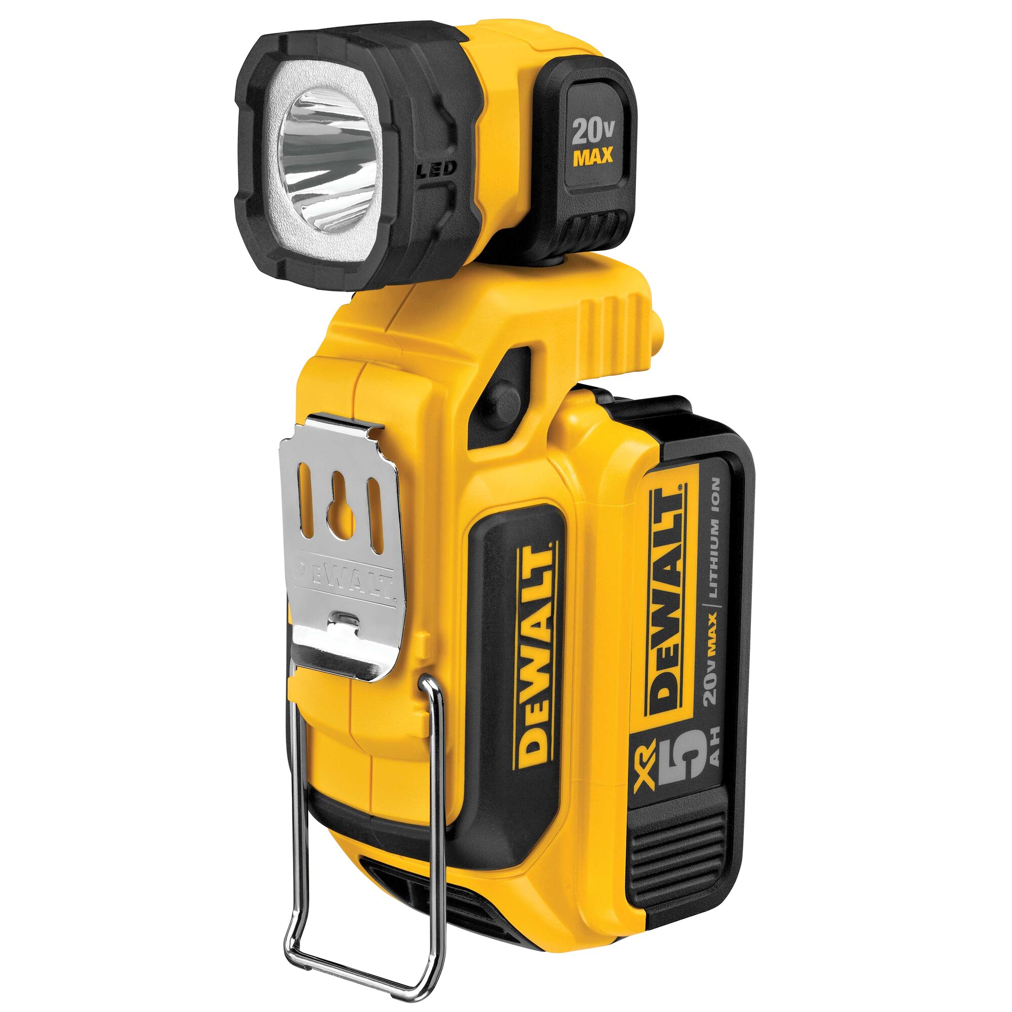 Dewalt 2024 20v led