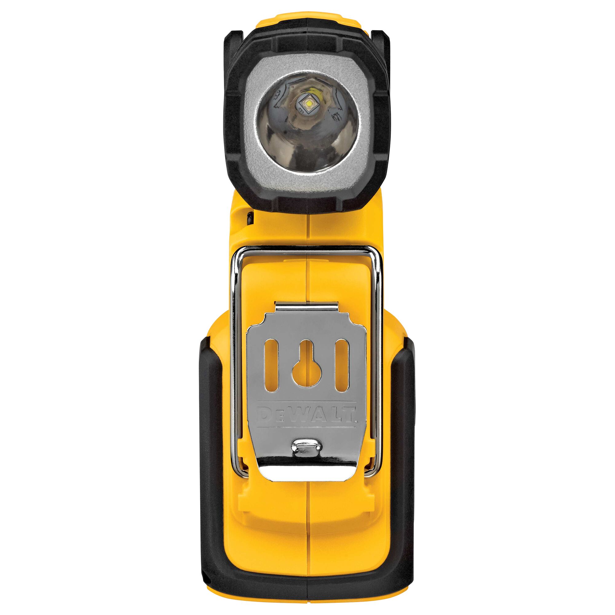 20V MAX LED Hand Held Worklight DEWALT