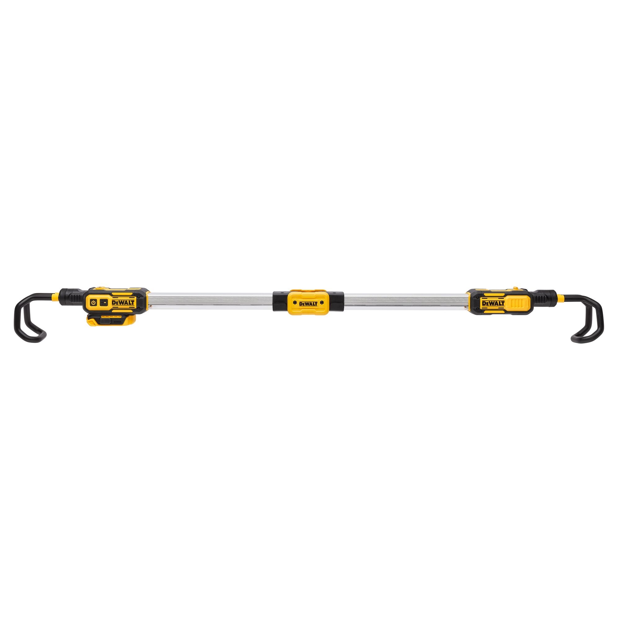 dewalt cordless hood light