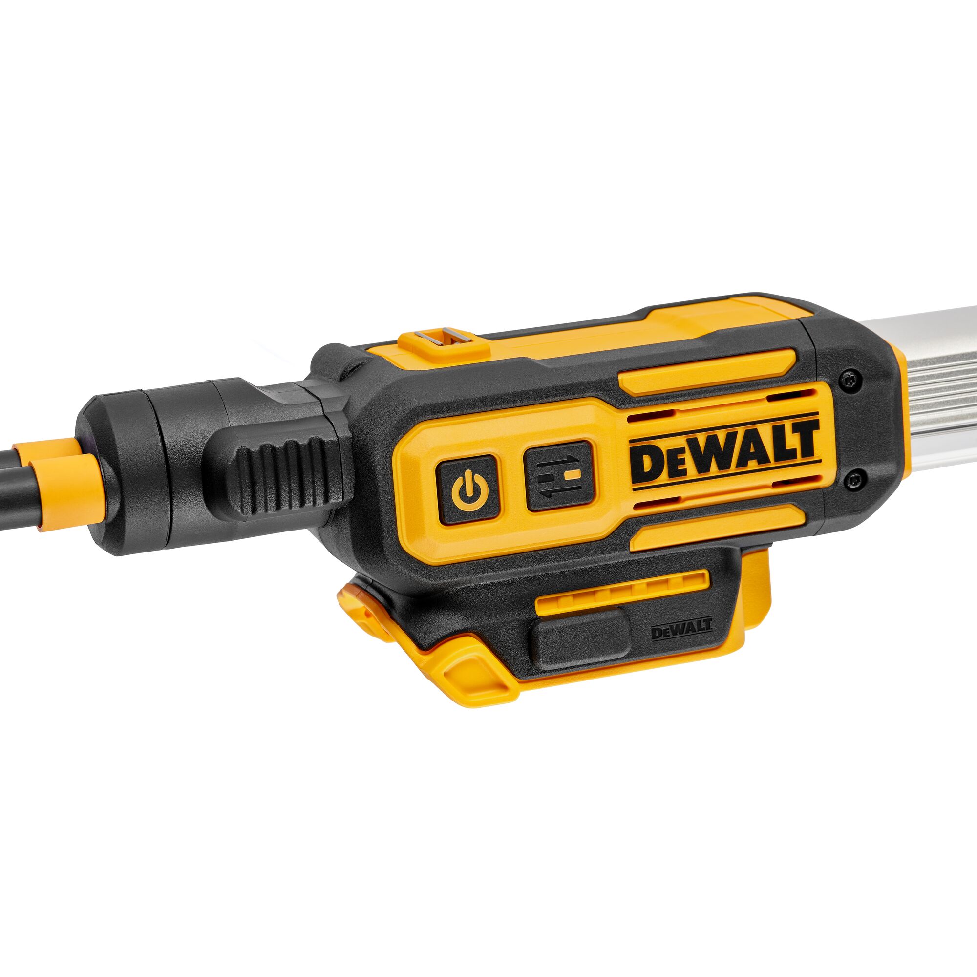 dewalt cordless hood light